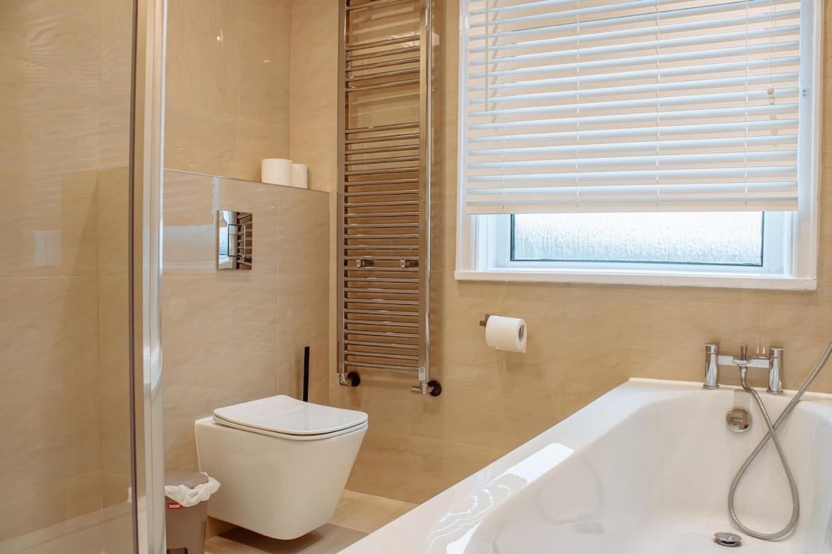 Spacious 13-bed In The Heart Of Headingley *
