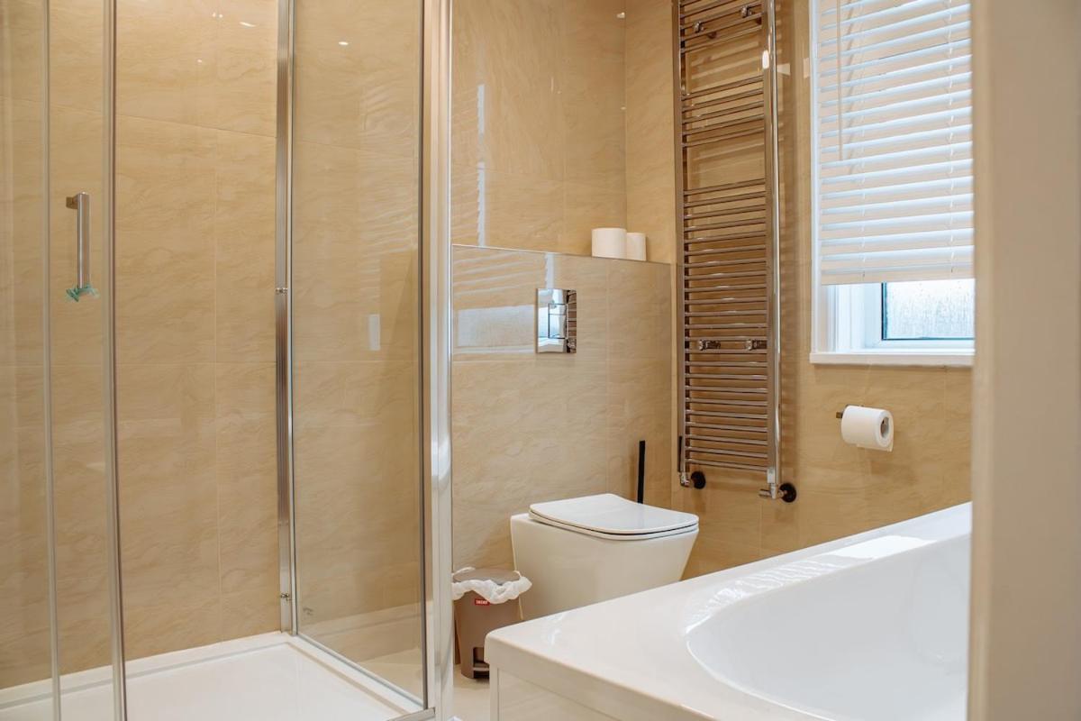 Spacious 13-bed In The Heart Of Headingley