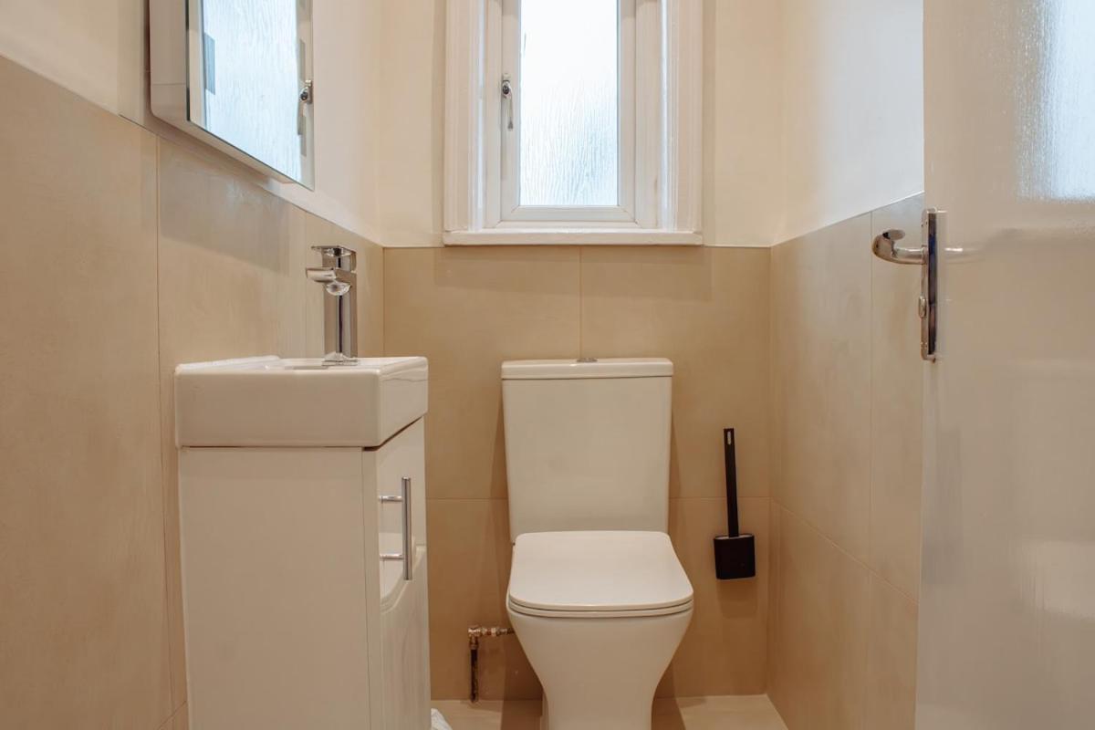Holiday home Spacious 13-bed In The Heart Of Headingley