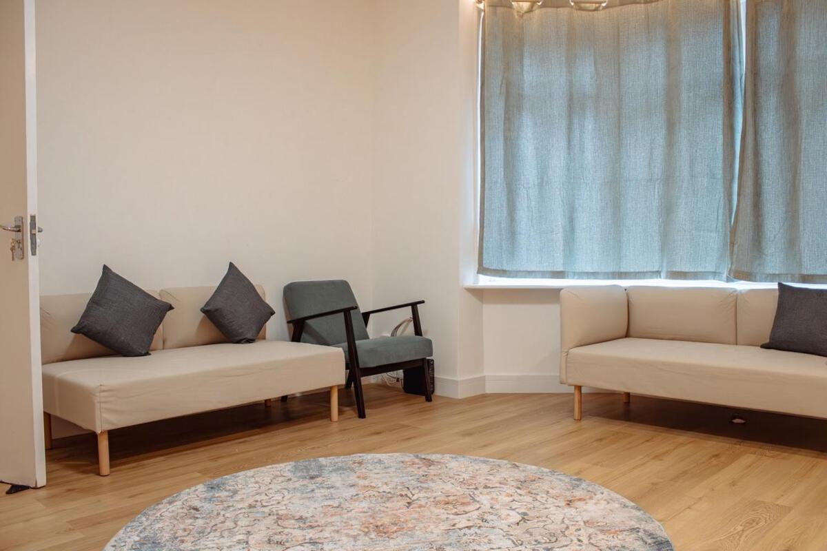 Holiday home Spacious 13-bed In The Heart Of Headingley *