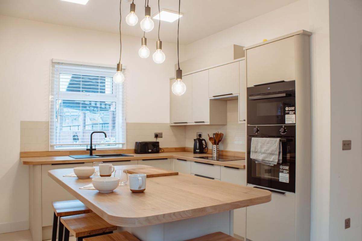 Spacious 13-bed In The Heart Of Headingley *