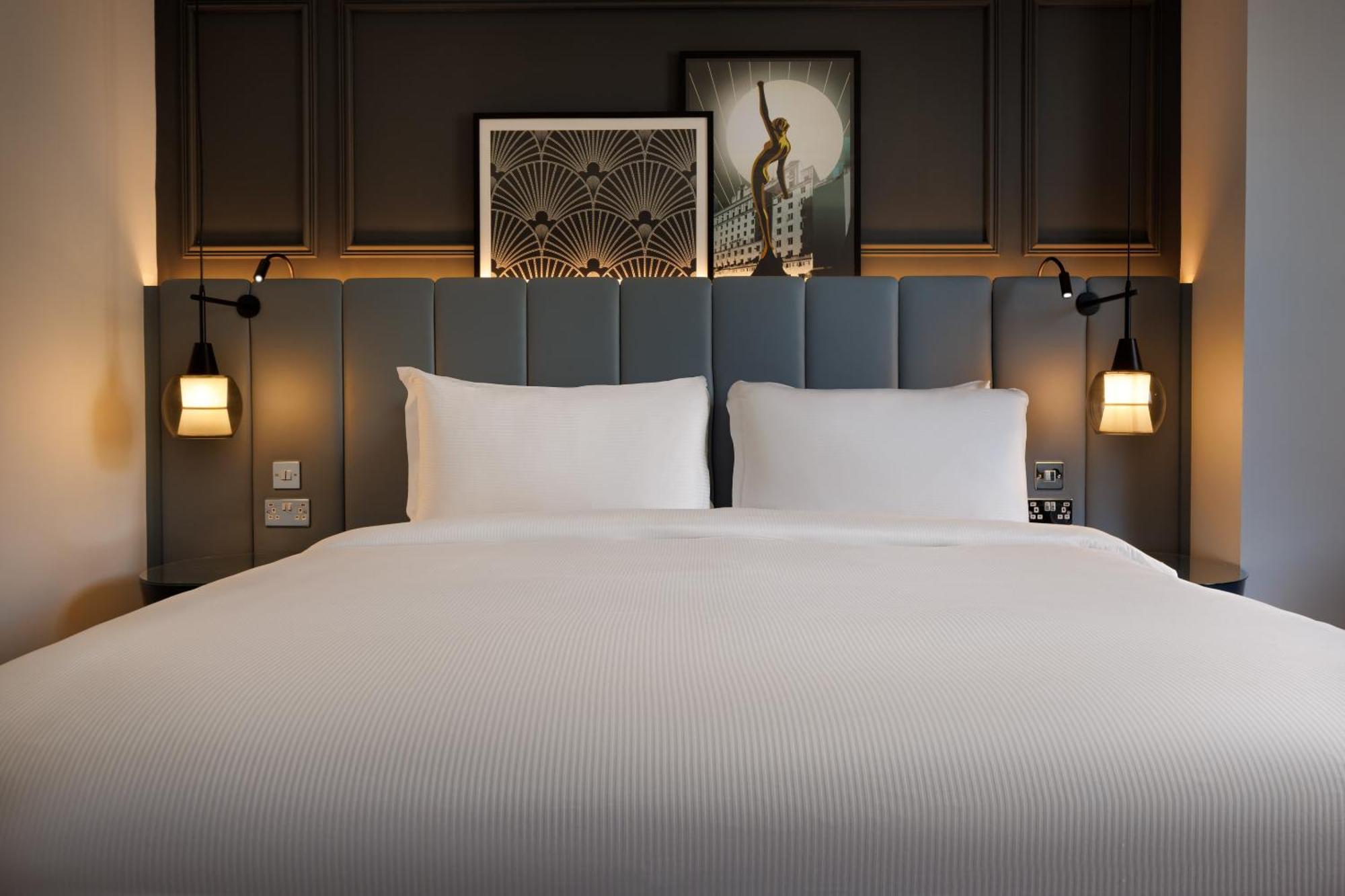 The Queens Hotel 4*
