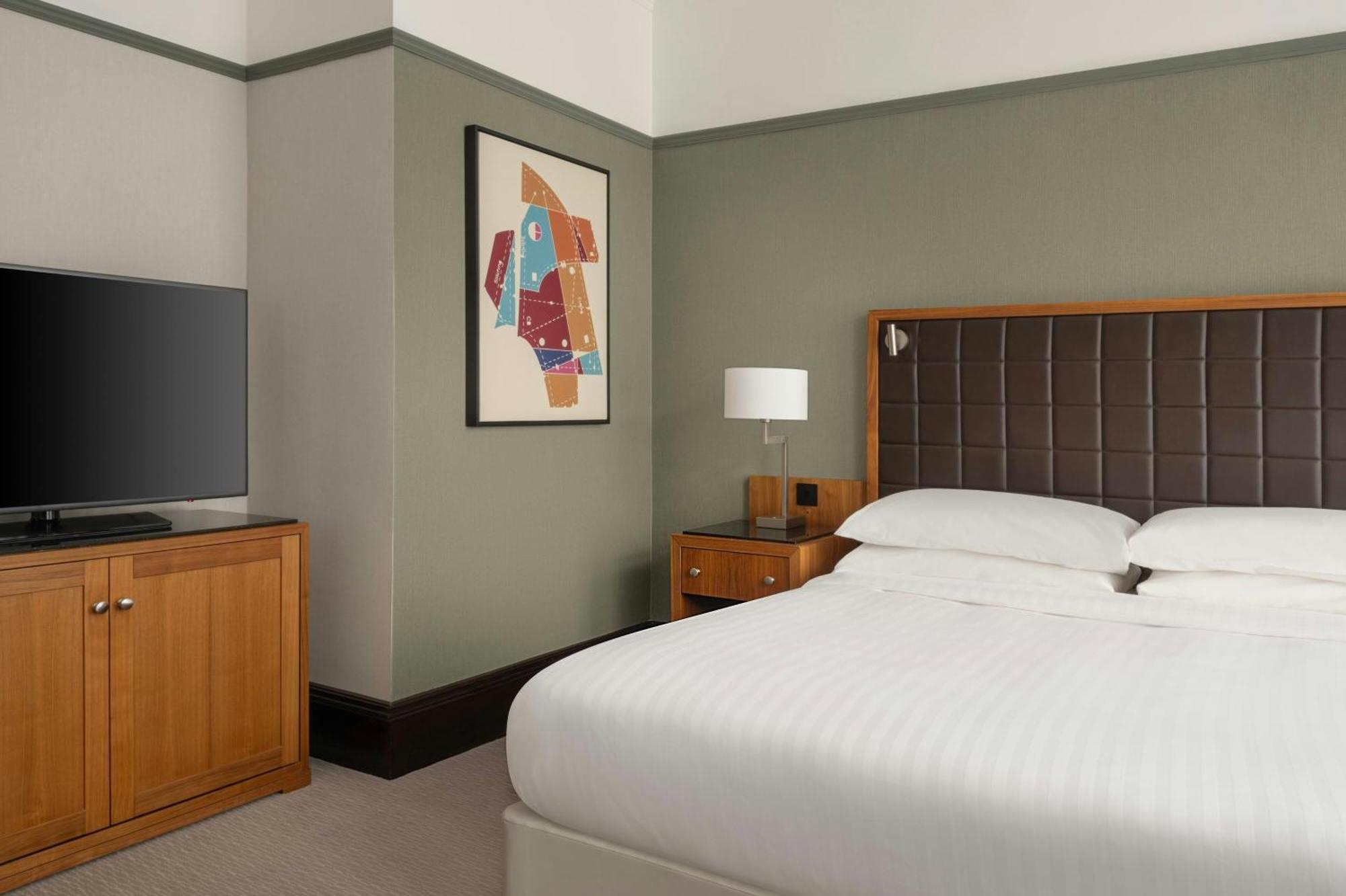 Leeds Marriott Leeds (West Yorkshire)