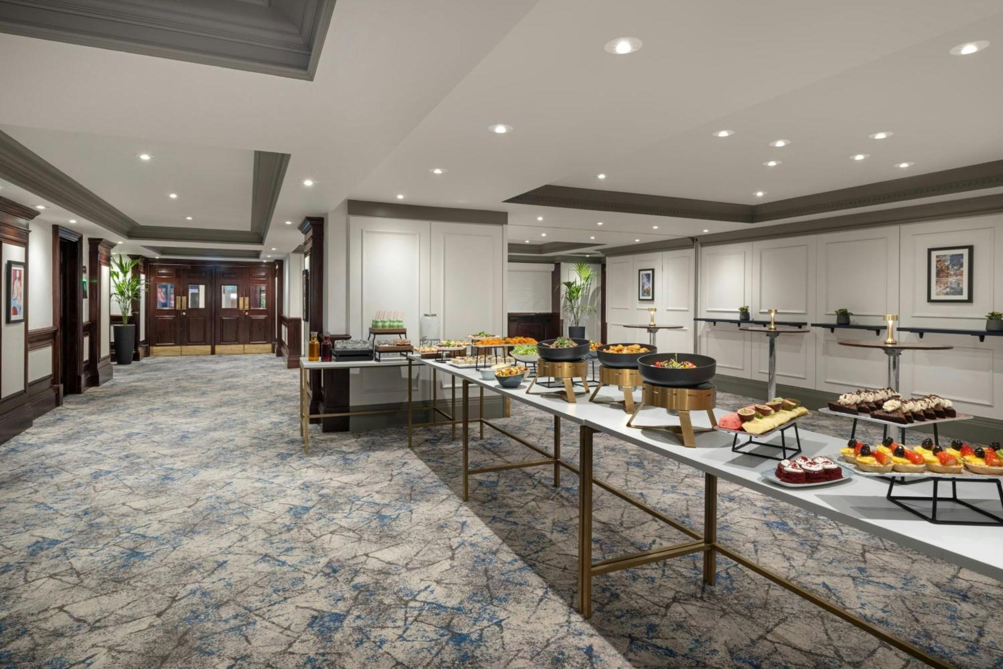 Leeds Marriott Hotel Leeds (West Yorkshire)