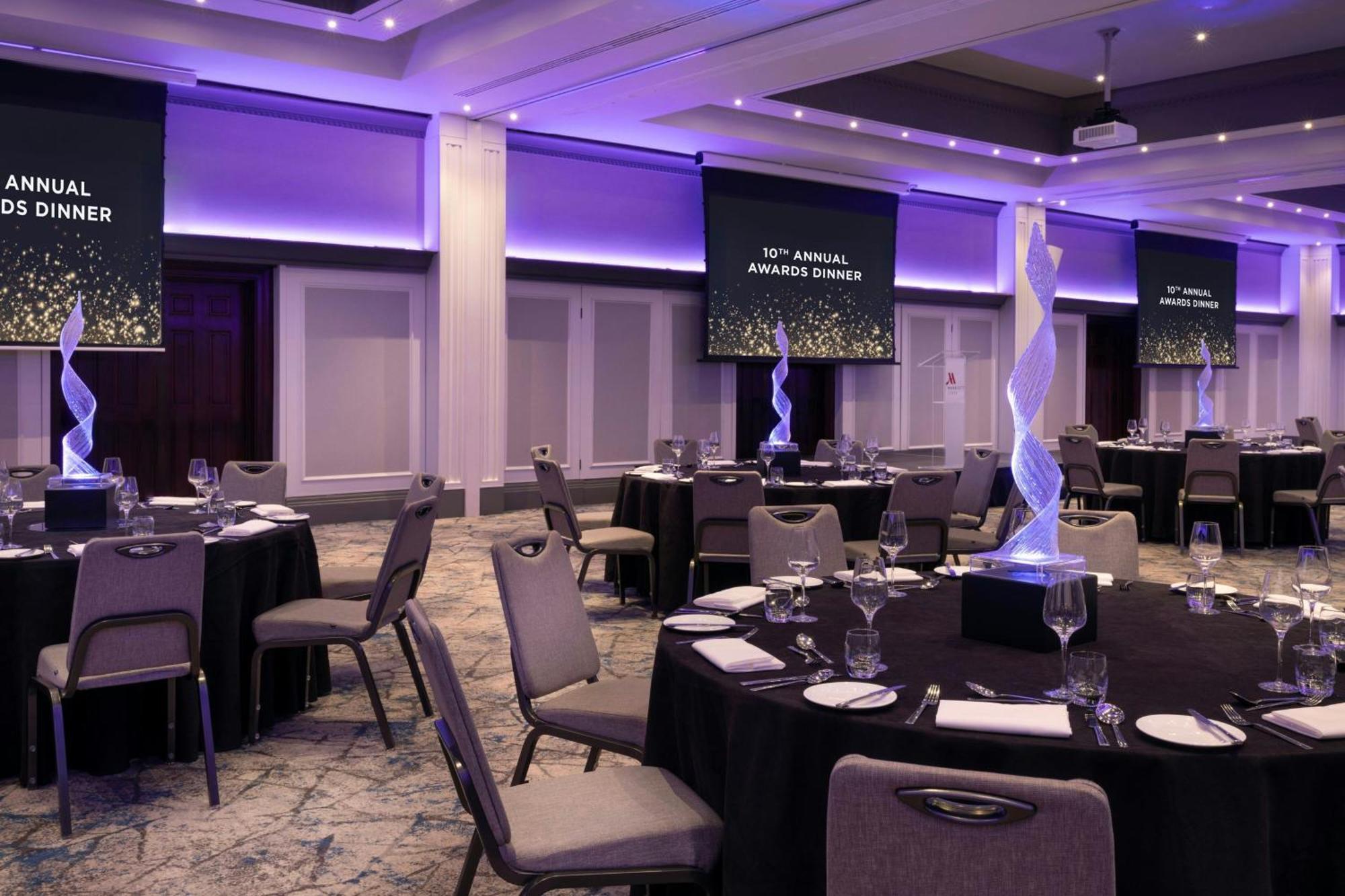 Hotel Leeds Marriott Leeds (West Yorkshire)