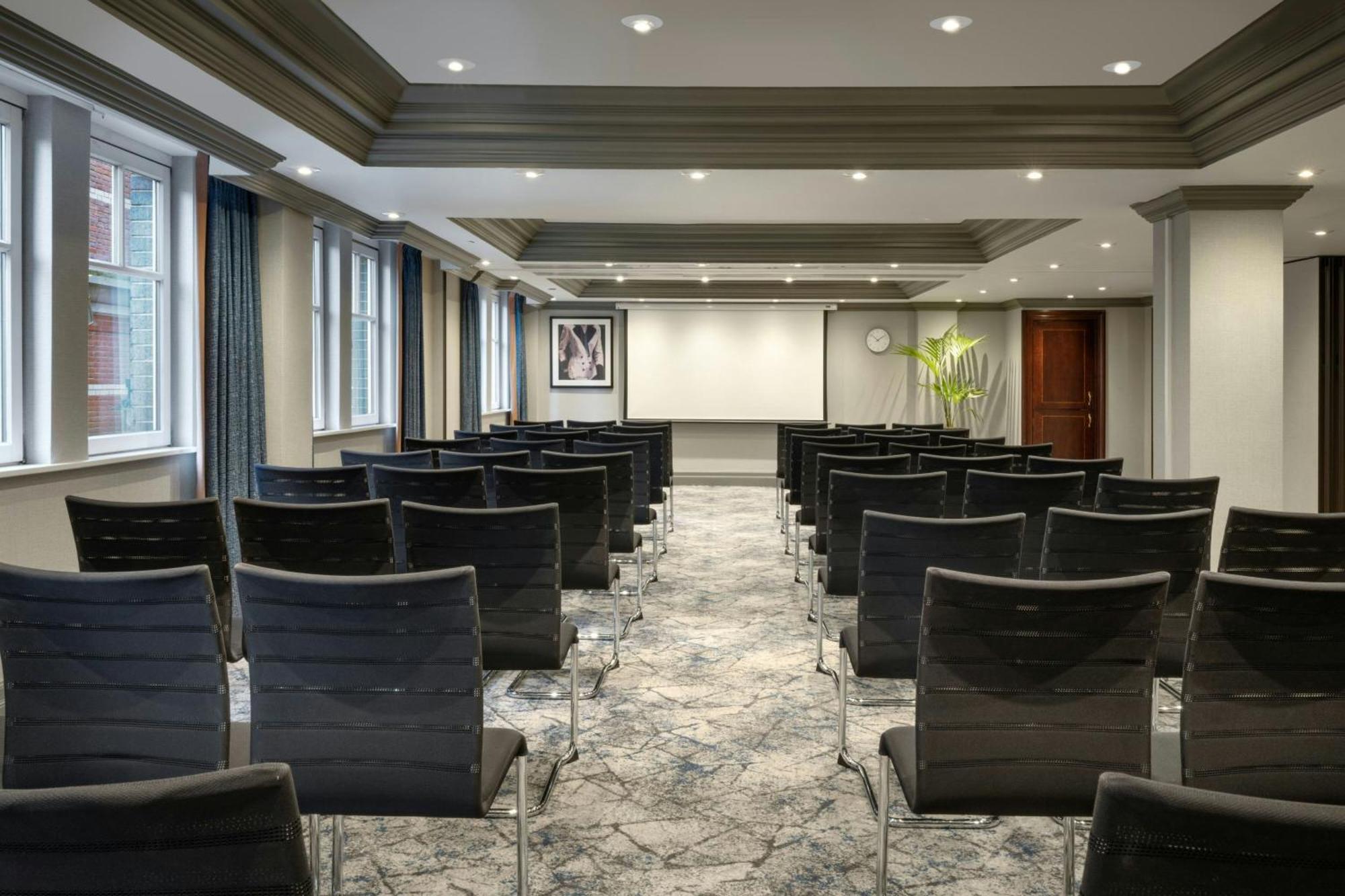 Leeds Marriott 4*