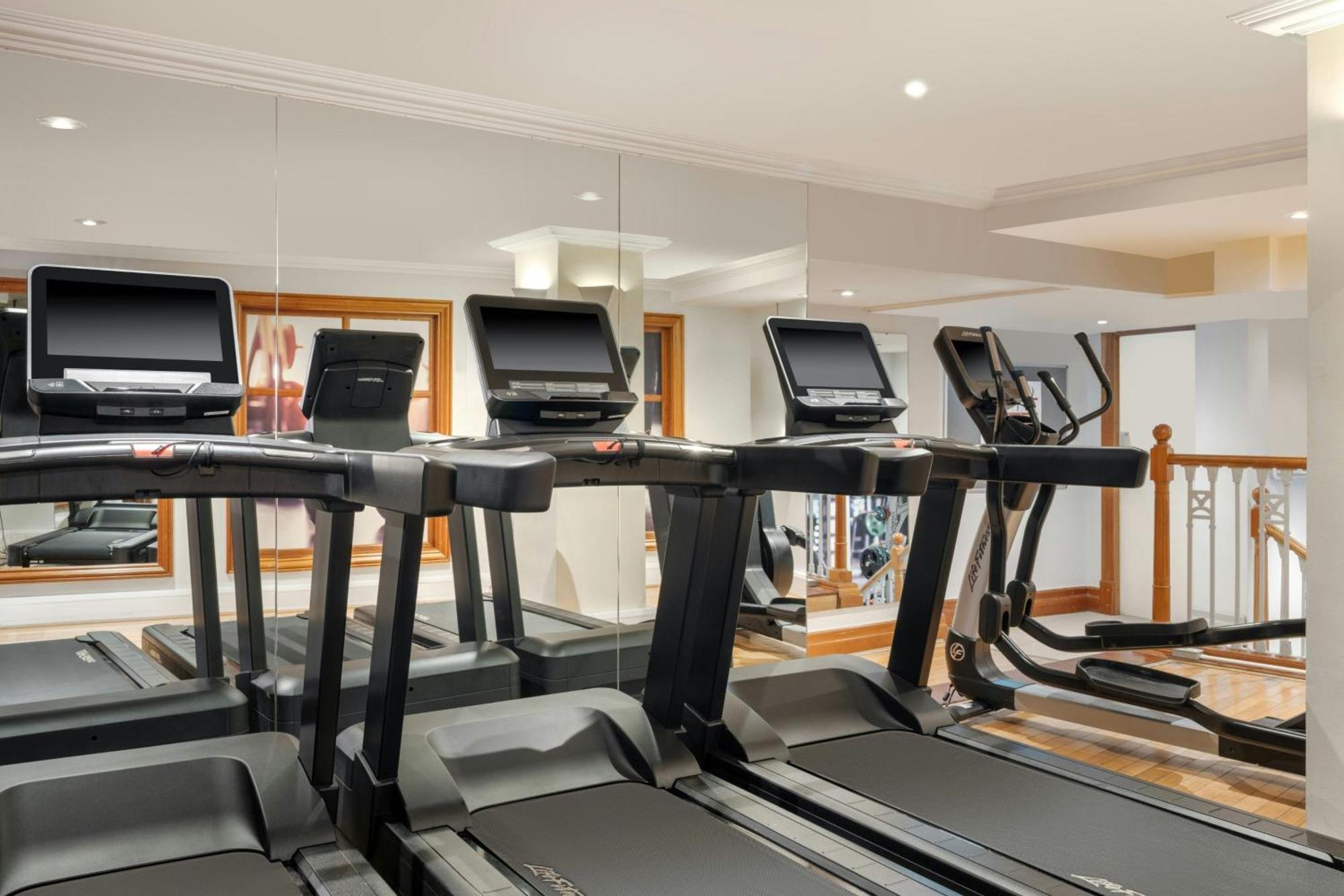 Leeds Marriott Leeds (West Yorkshire)