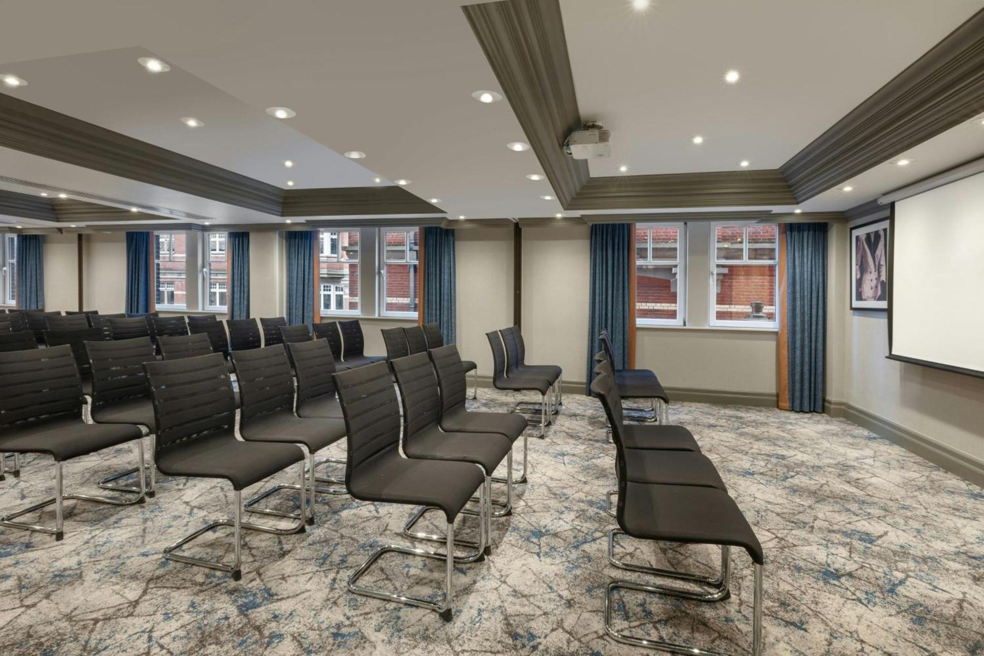 Hotel Leeds Marriott