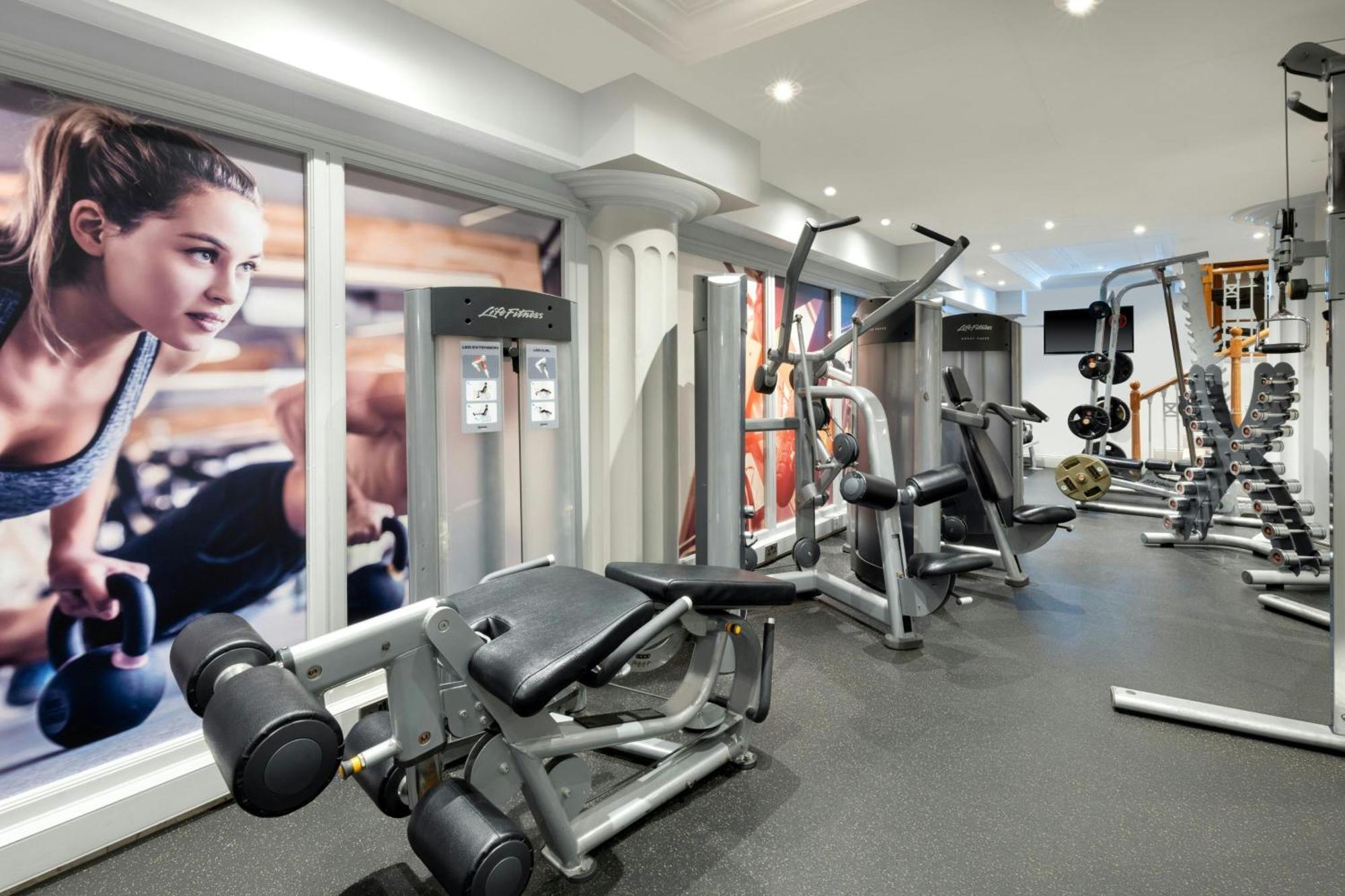 Leeds Marriott 4* Leeds (West Yorkshire)