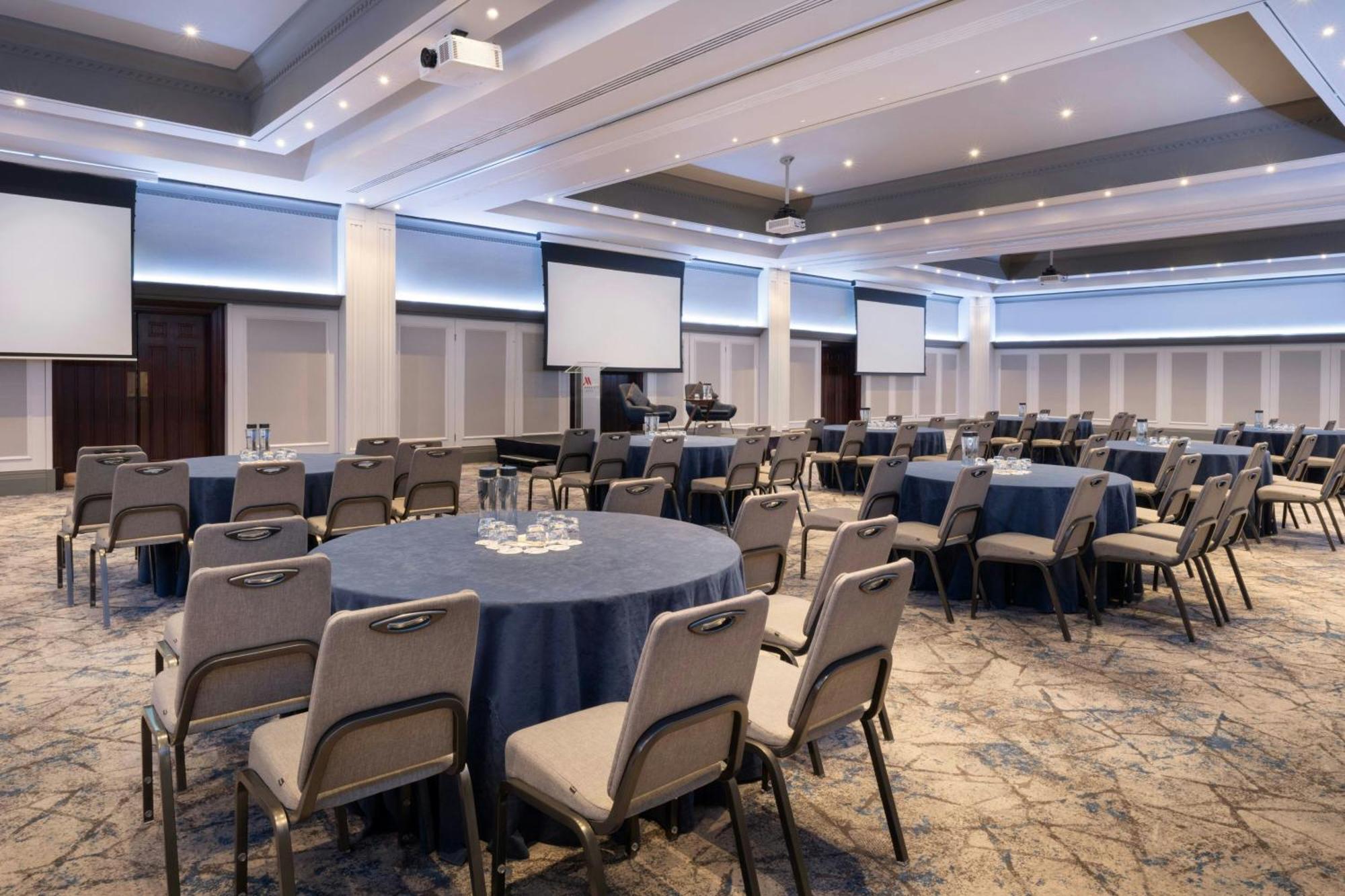 Leeds Marriott
