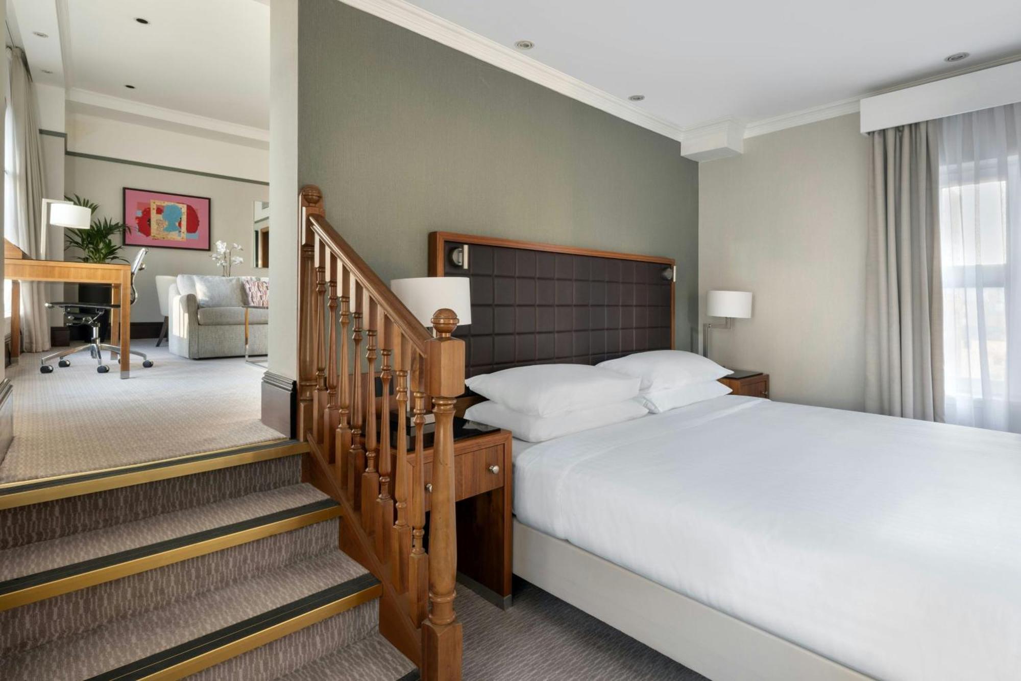 Leeds Marriott Hotel