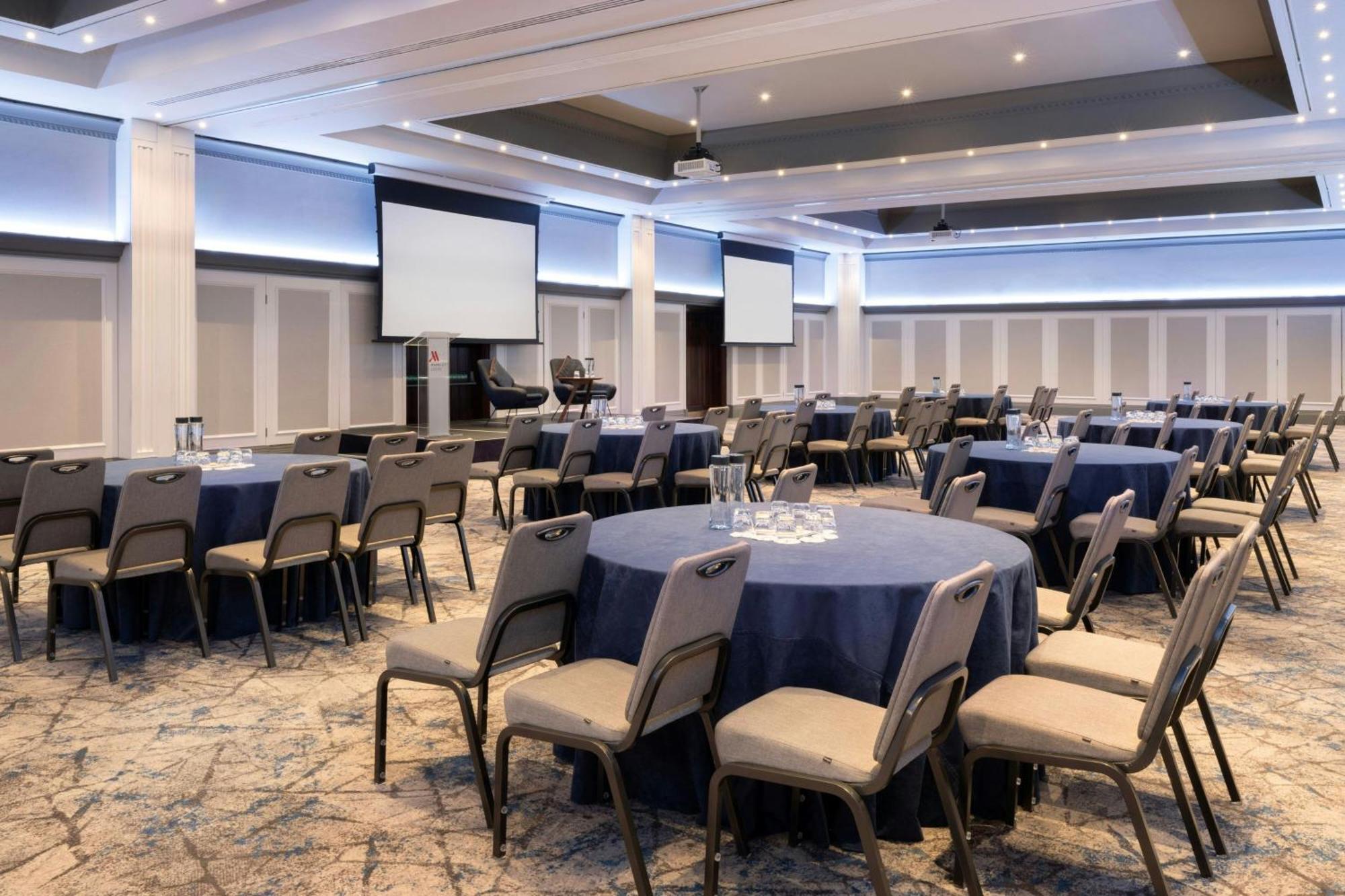 Leeds Marriott Hotel Leeds (West Yorkshire)