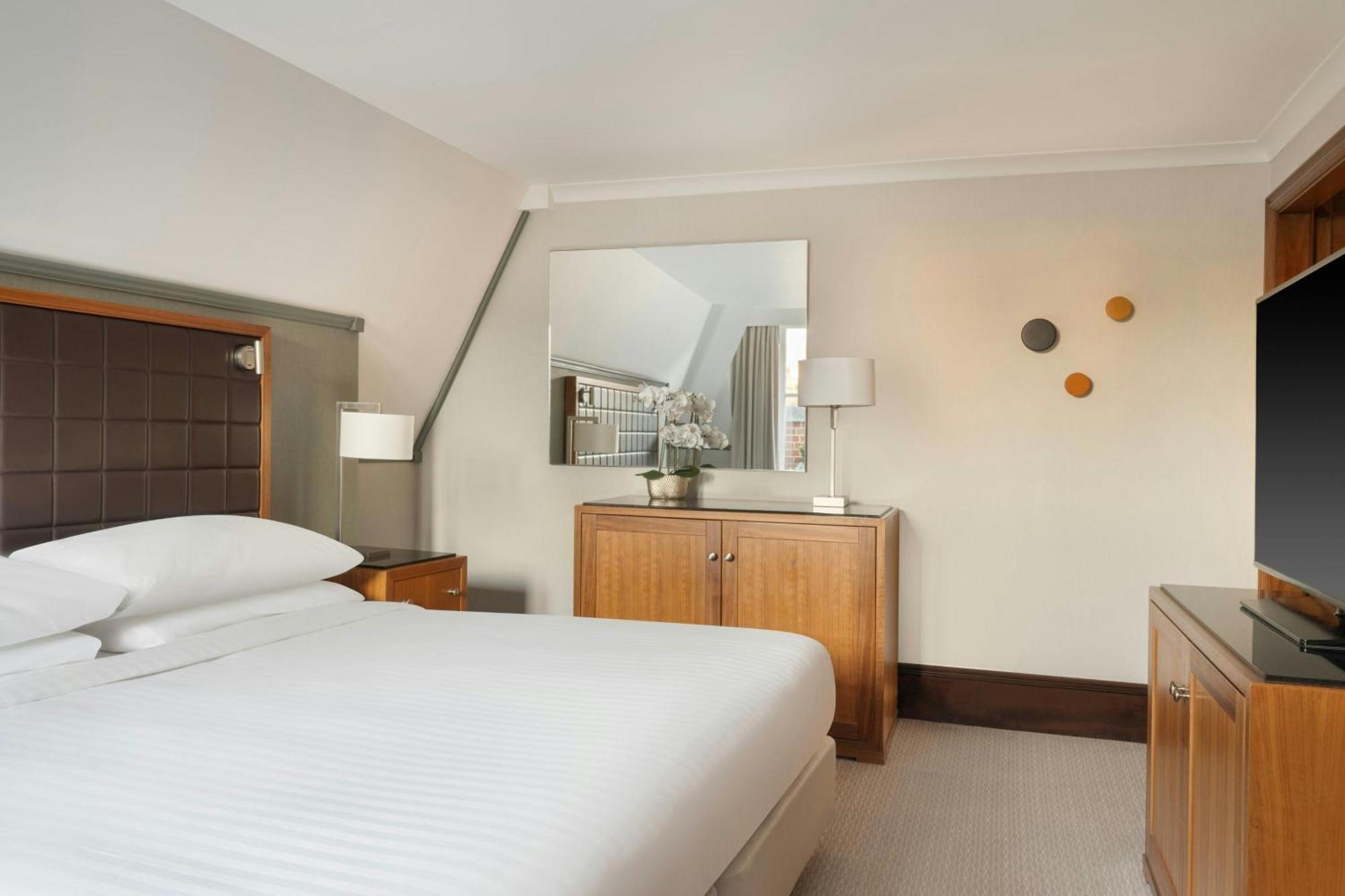 Leeds Marriott Leeds (West Yorkshire)