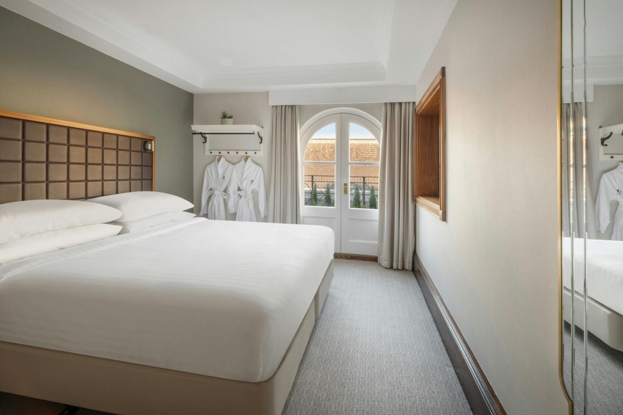 Leeds Marriott