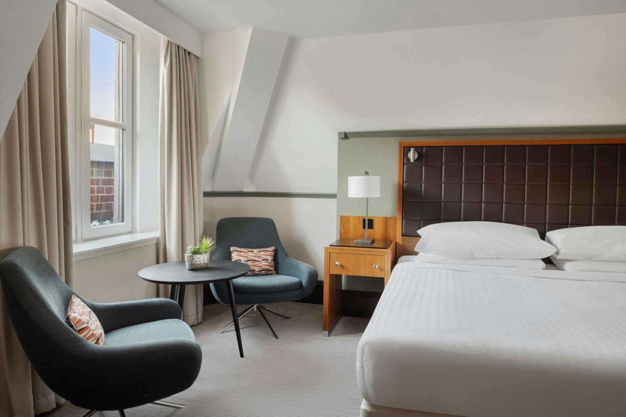 Hotel Leeds Marriott Leeds (West Yorkshire)
