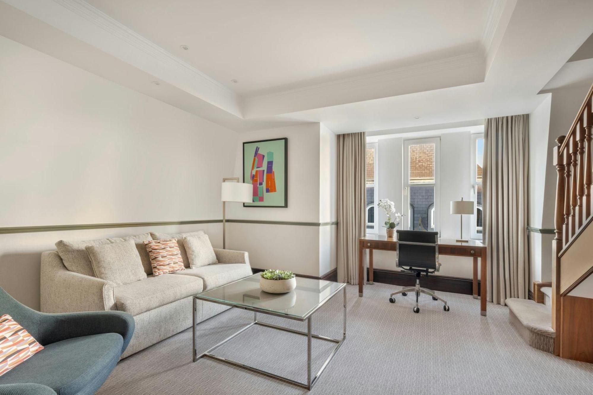 Leeds Marriott 4* Leeds (West Yorkshire)