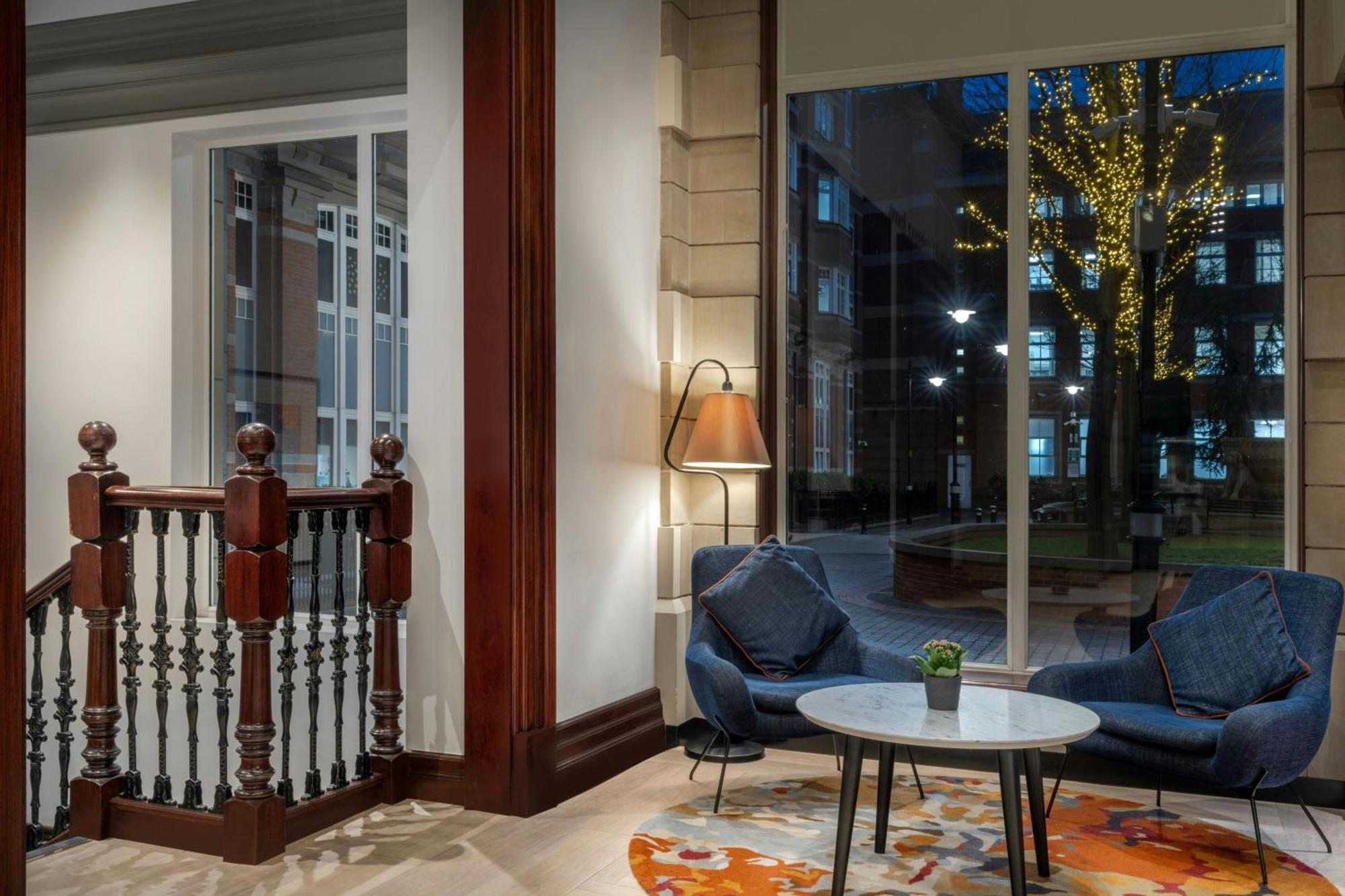 Leeds Marriott Hotel Leeds (West Yorkshire)