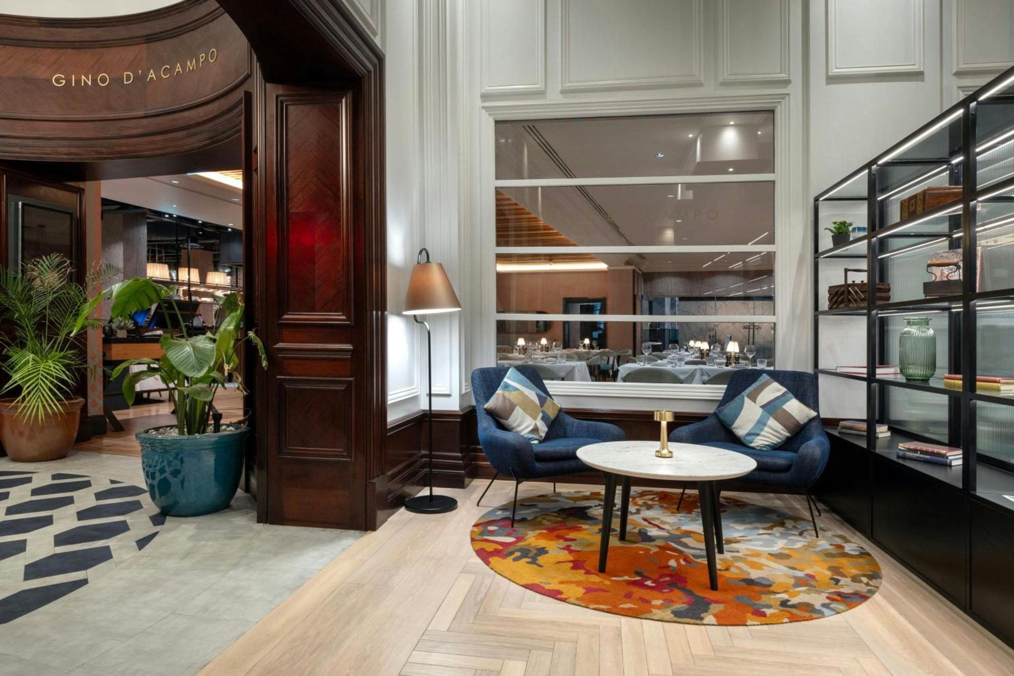 Hotel Leeds Marriott Leeds (West Yorkshire)