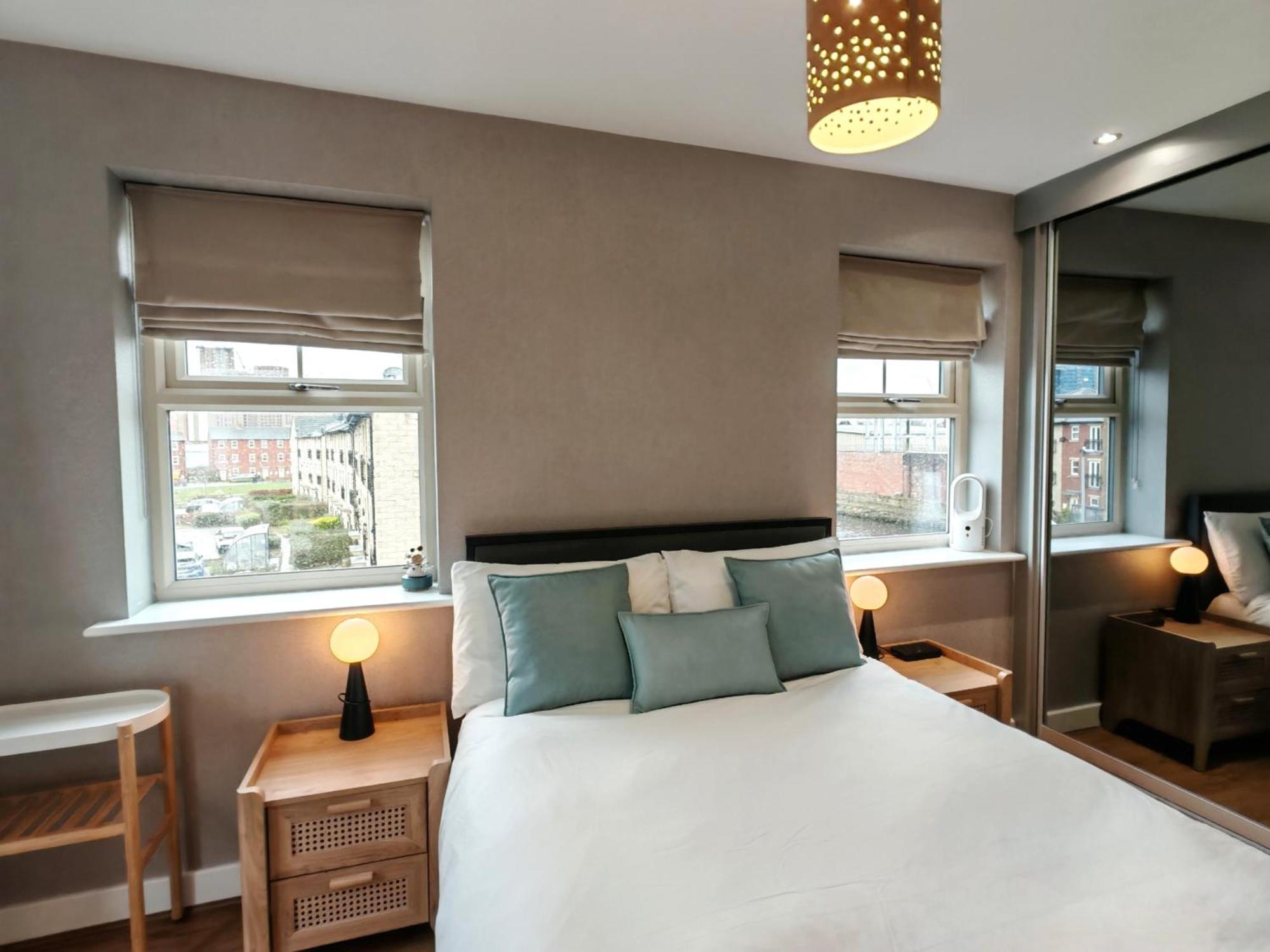 The Aire Townhouse, Leeds *