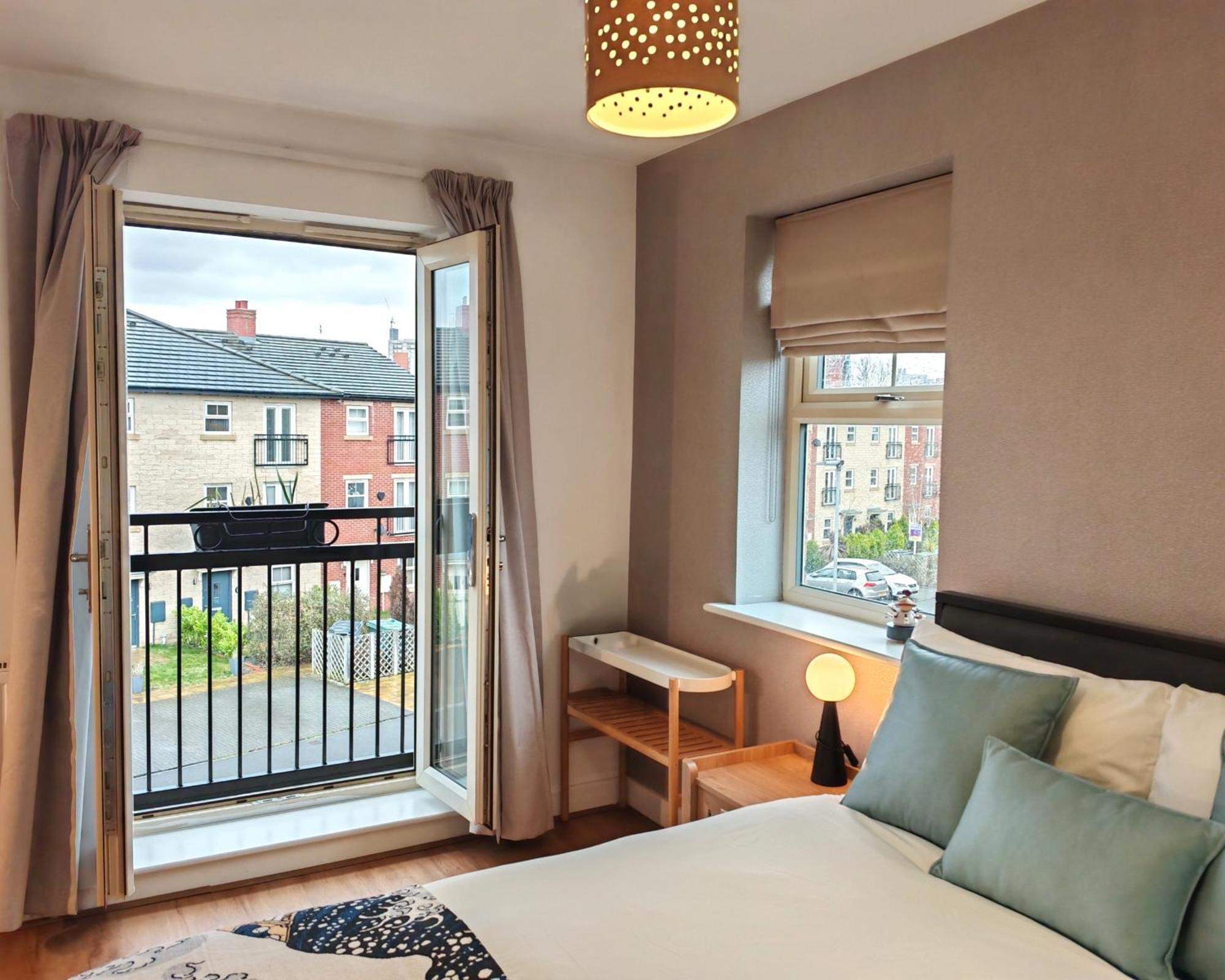 The Aire Townhouse, Leeds Leeds (West Yorkshire)