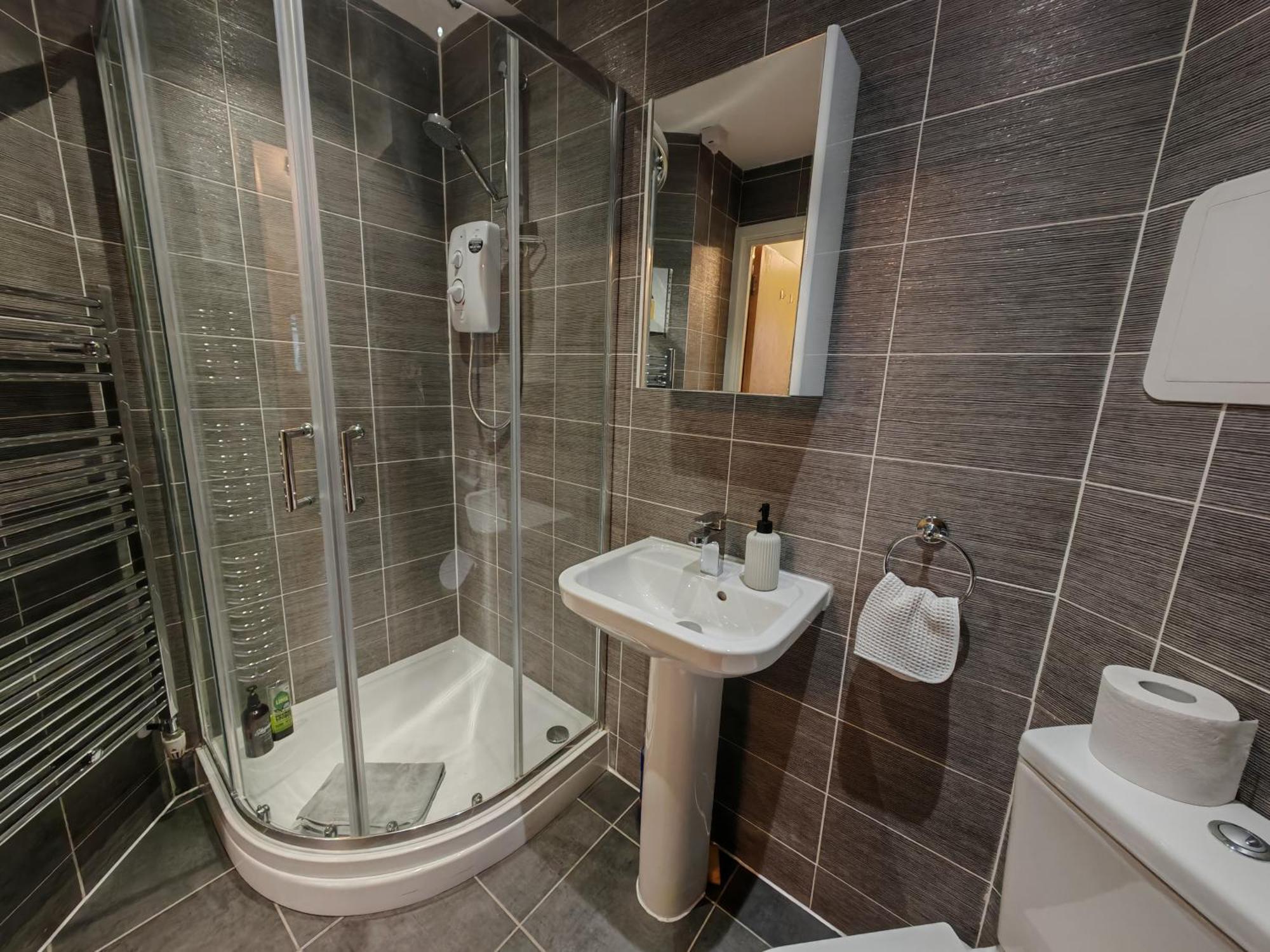 The Aire Townhouse, Leeds *