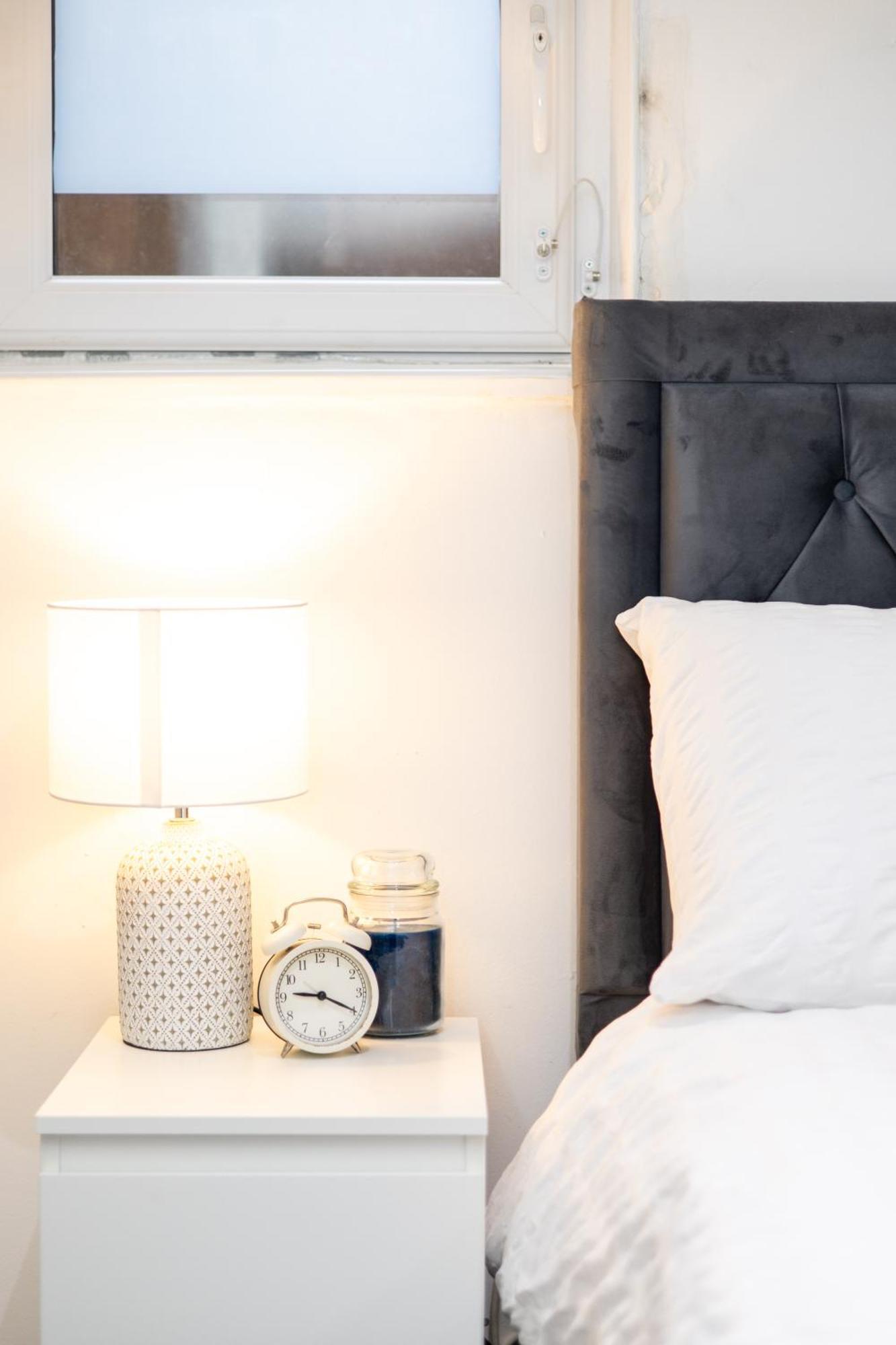Exclusive - Close To Centre, Contactless Entry, Free Parking, Wifi & Netflix * Leeds (West Yorkshire)
