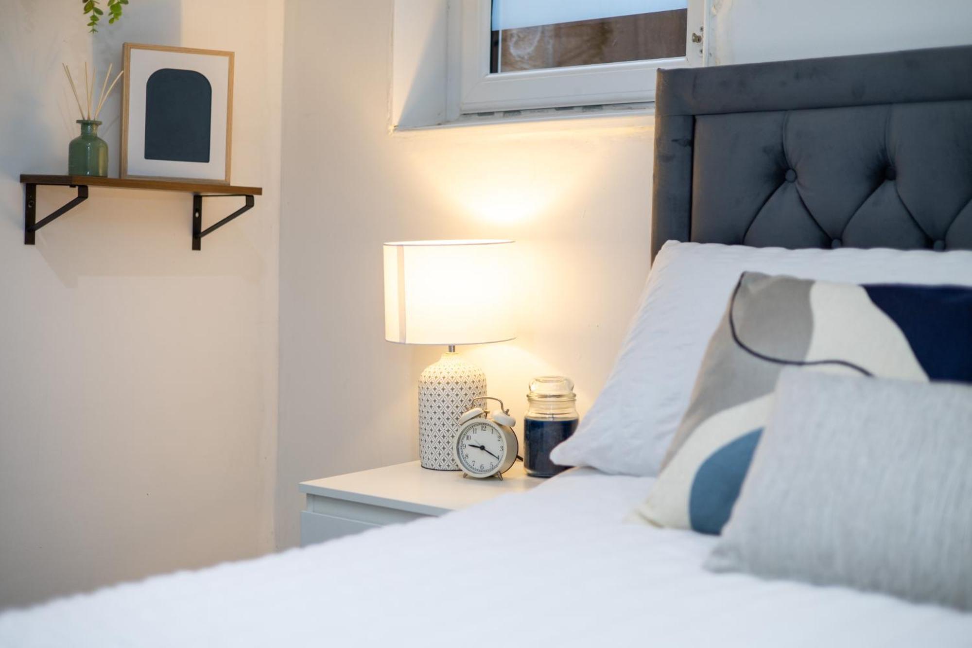 Exclusive - Close To Centre, Contactless Entry, Free Parking, Wifi & Netflix * Leeds (West Yorkshire)
