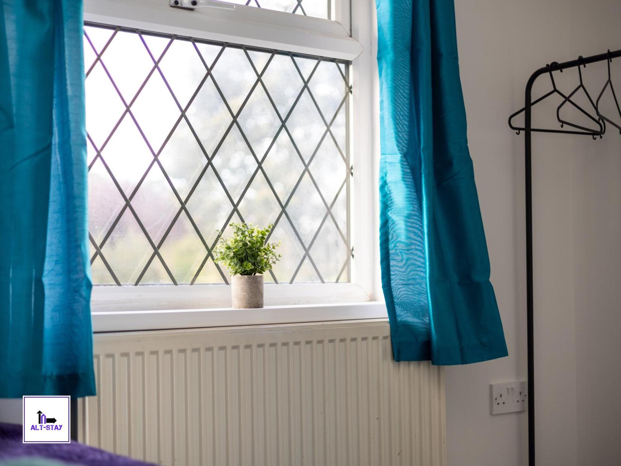 Holiday home Alt-Stay Temple Newsam - 4 Bed - 10 Percent Off Monthly - Contractors, Insurance, Relocation - Long Stays Welcome Leeds (West Yorkshire)