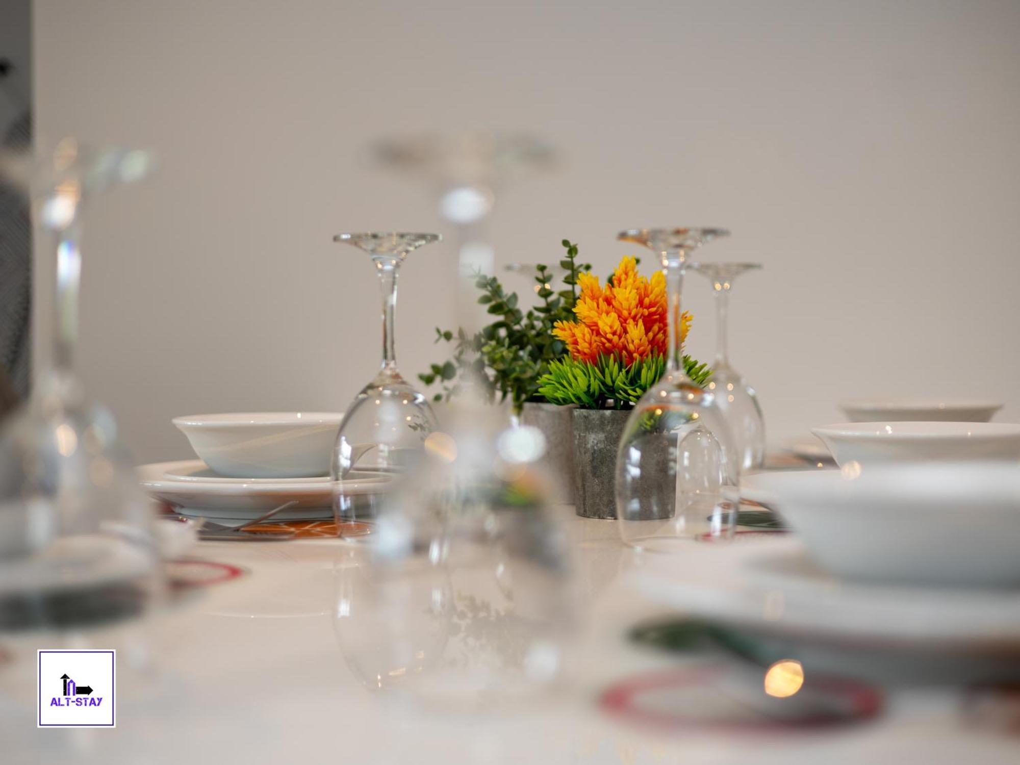 Holiday home Alt-Stay Temple Newsam - 4 Bed - 10 Percent Off Monthly - Contractors, Insurance, Relocation - Long Stays Welcome Leeds (West Yorkshire)