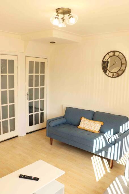Apartment Stunning Free Wifi &parking *