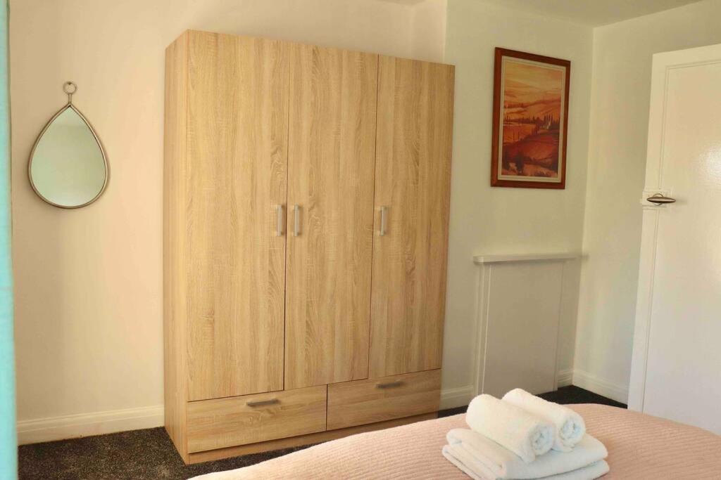 Apartment Stunning Free Wifi &parking