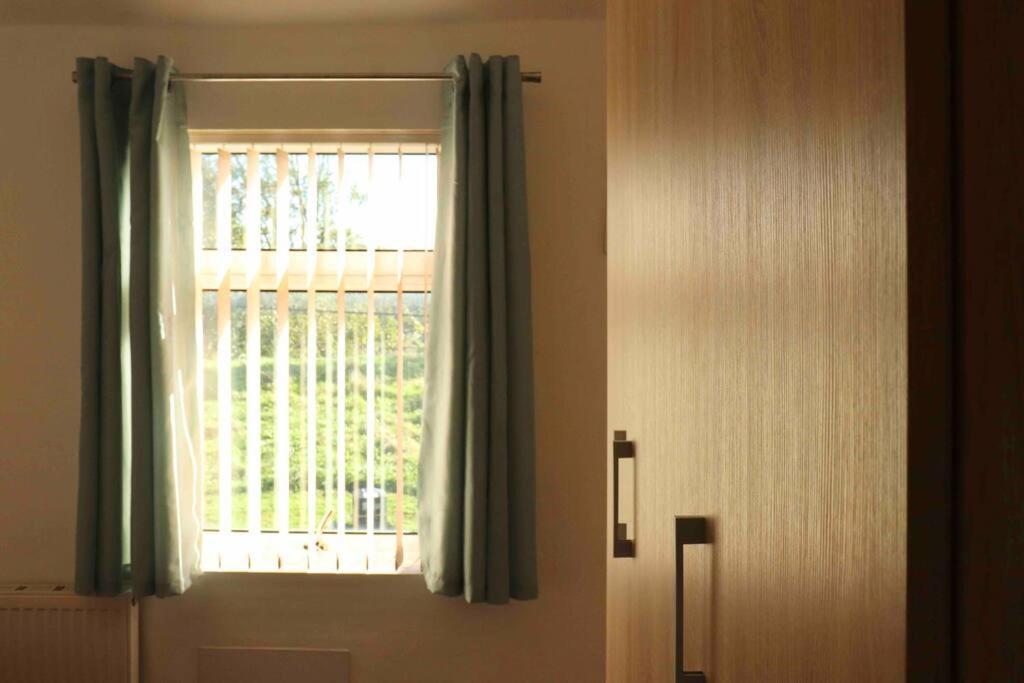 Apartment Stunning Free Wifi &parking