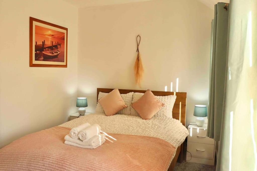 Stunning Free Wifi &parking Leeds (West Yorkshire)