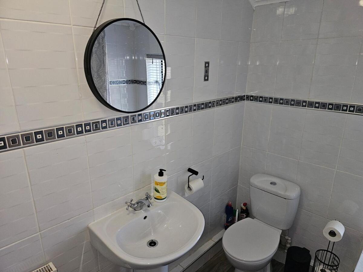Holiday home Homebird - East Park House Leeds (West Yorkshire)