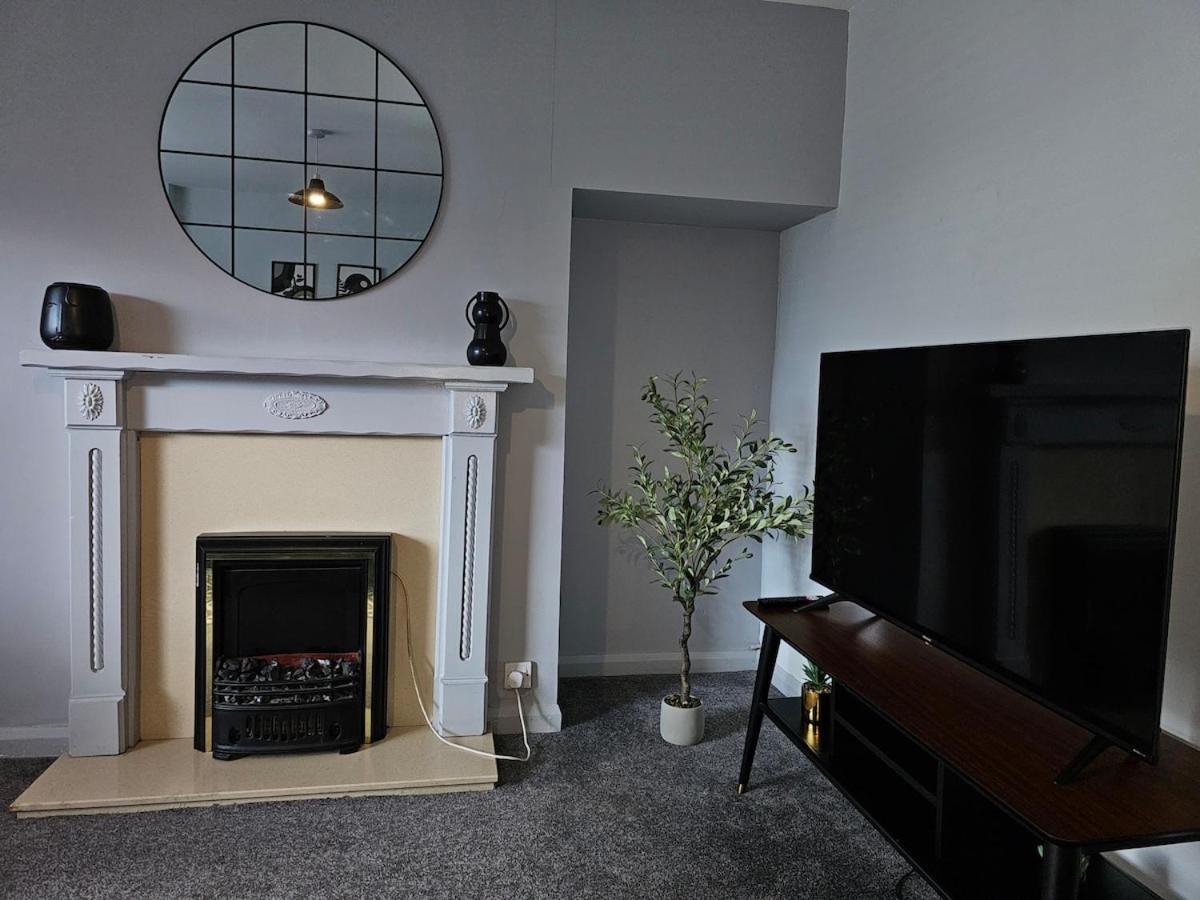Holiday home Homebird - East Park House *