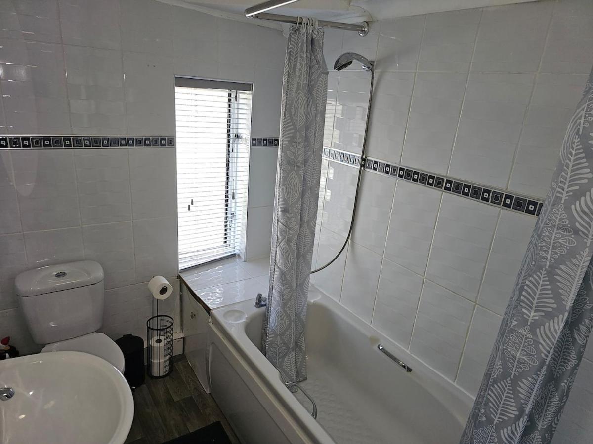Holiday home Homebird - East Park House *