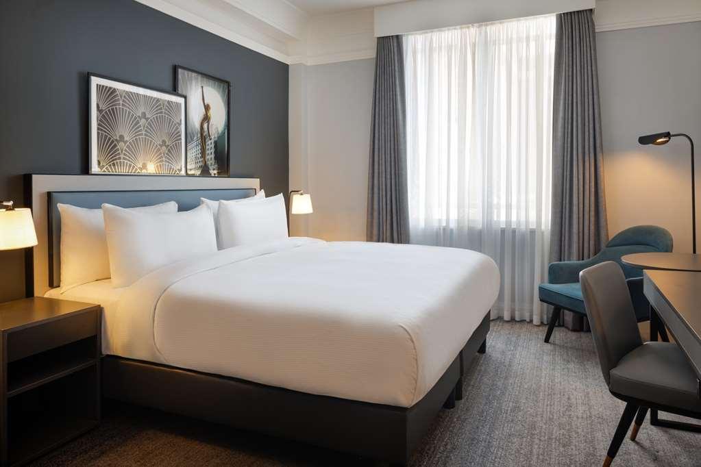 The Queens Hotel 4*