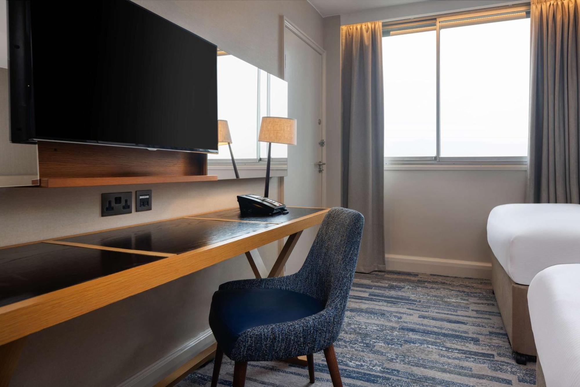 Hilton Leeds 4* Leeds (West Yorkshire)