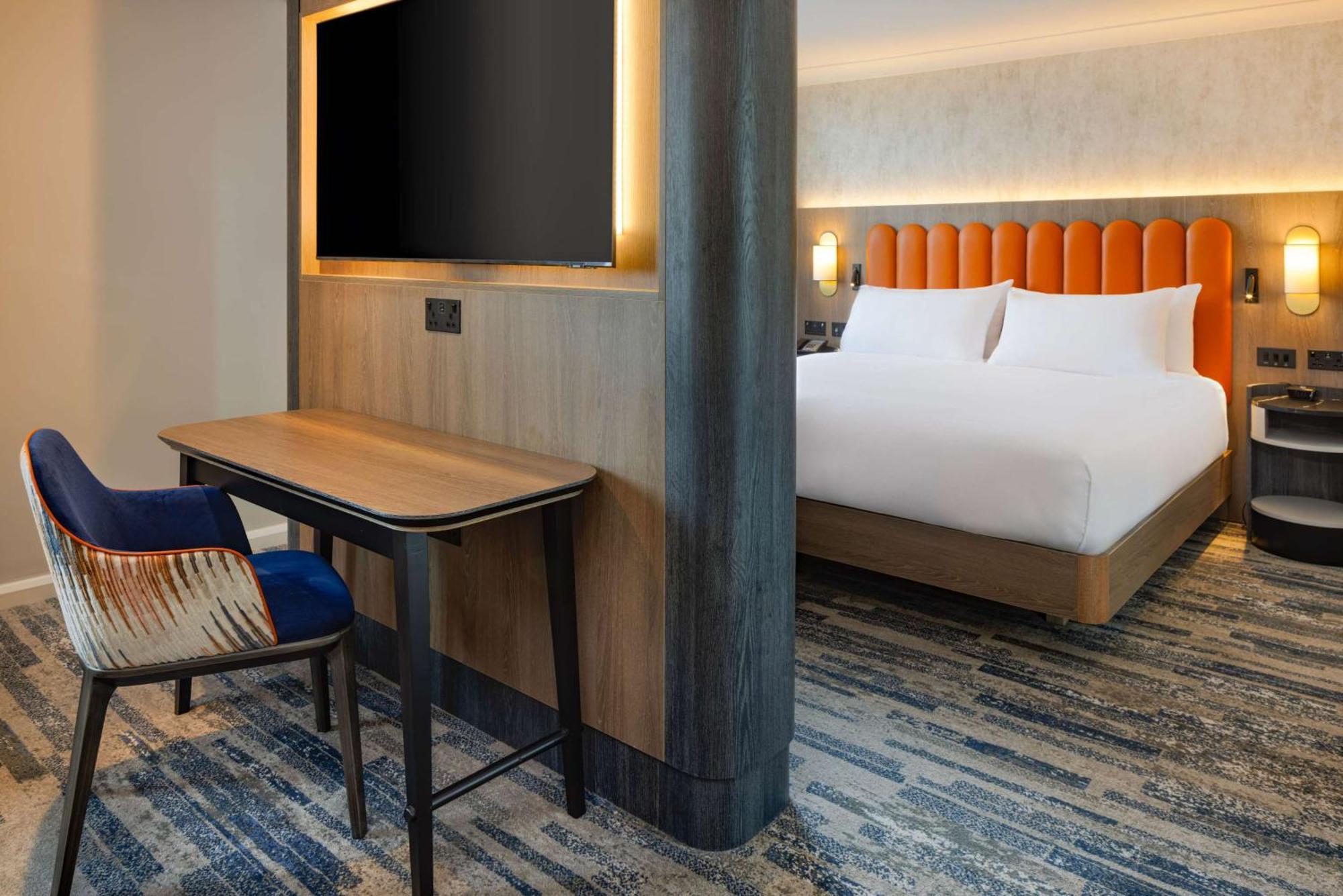 Hilton Leeds