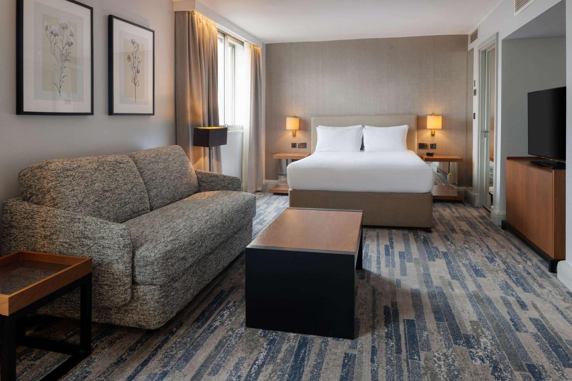Hotel Hilton Leeds
