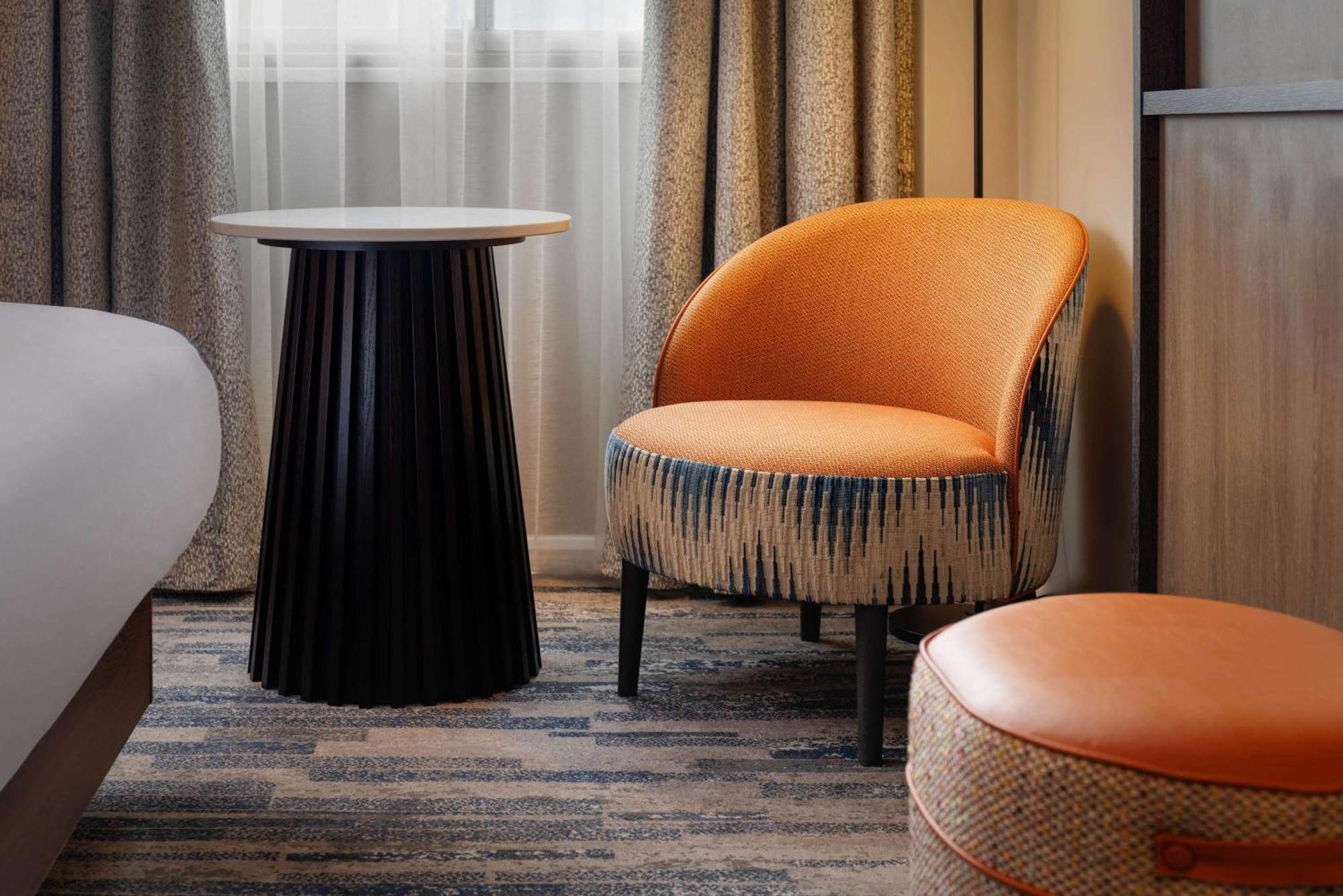 Hotel Hilton Leeds 4*