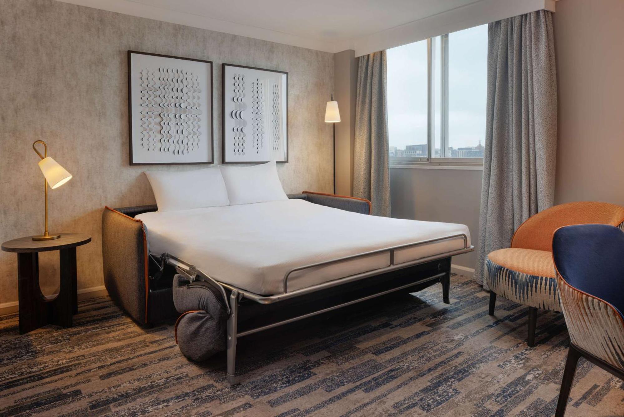 Hilton Leeds Hotel Leeds (West Yorkshire)