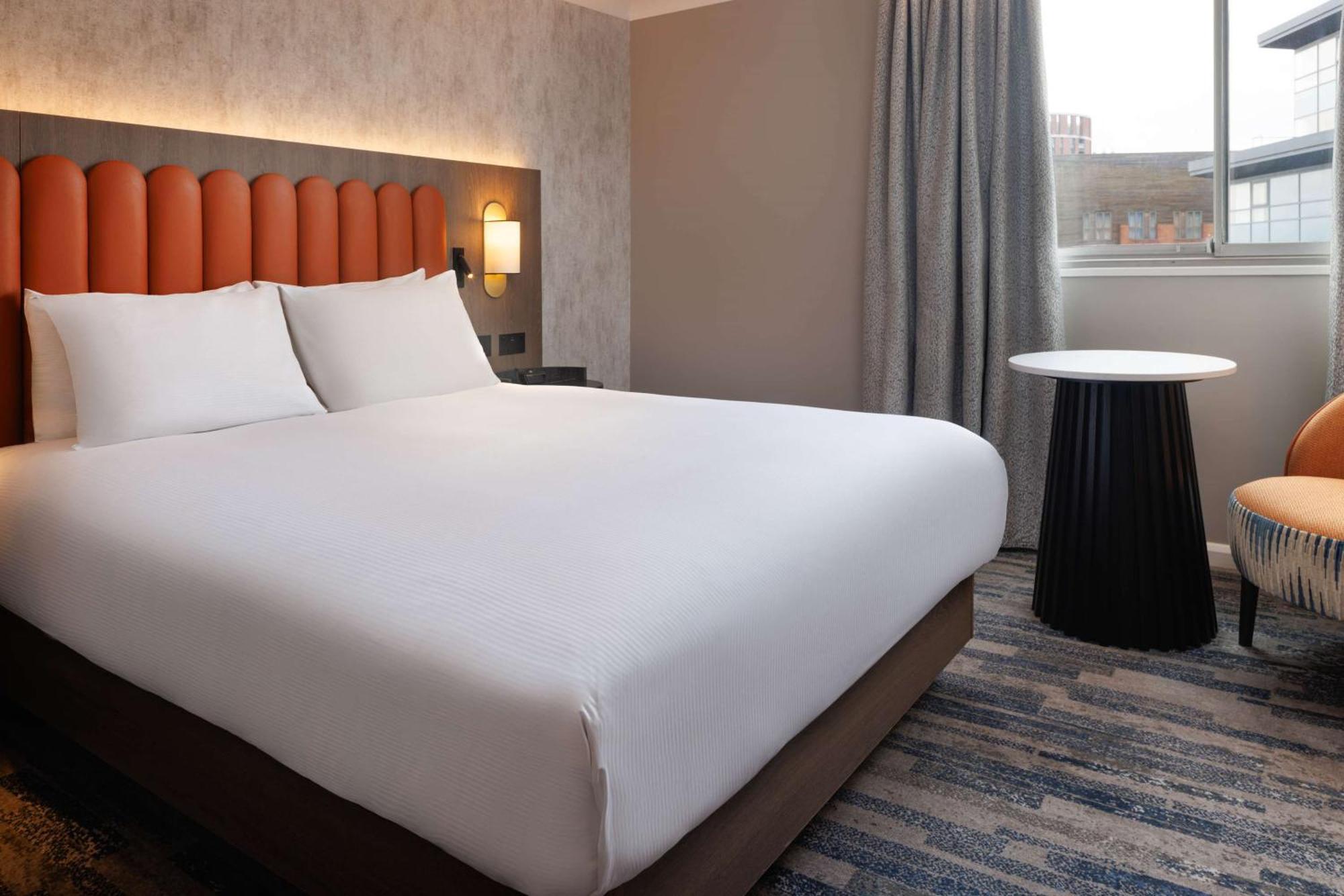Hotel Hilton Leeds Leeds (West Yorkshire)