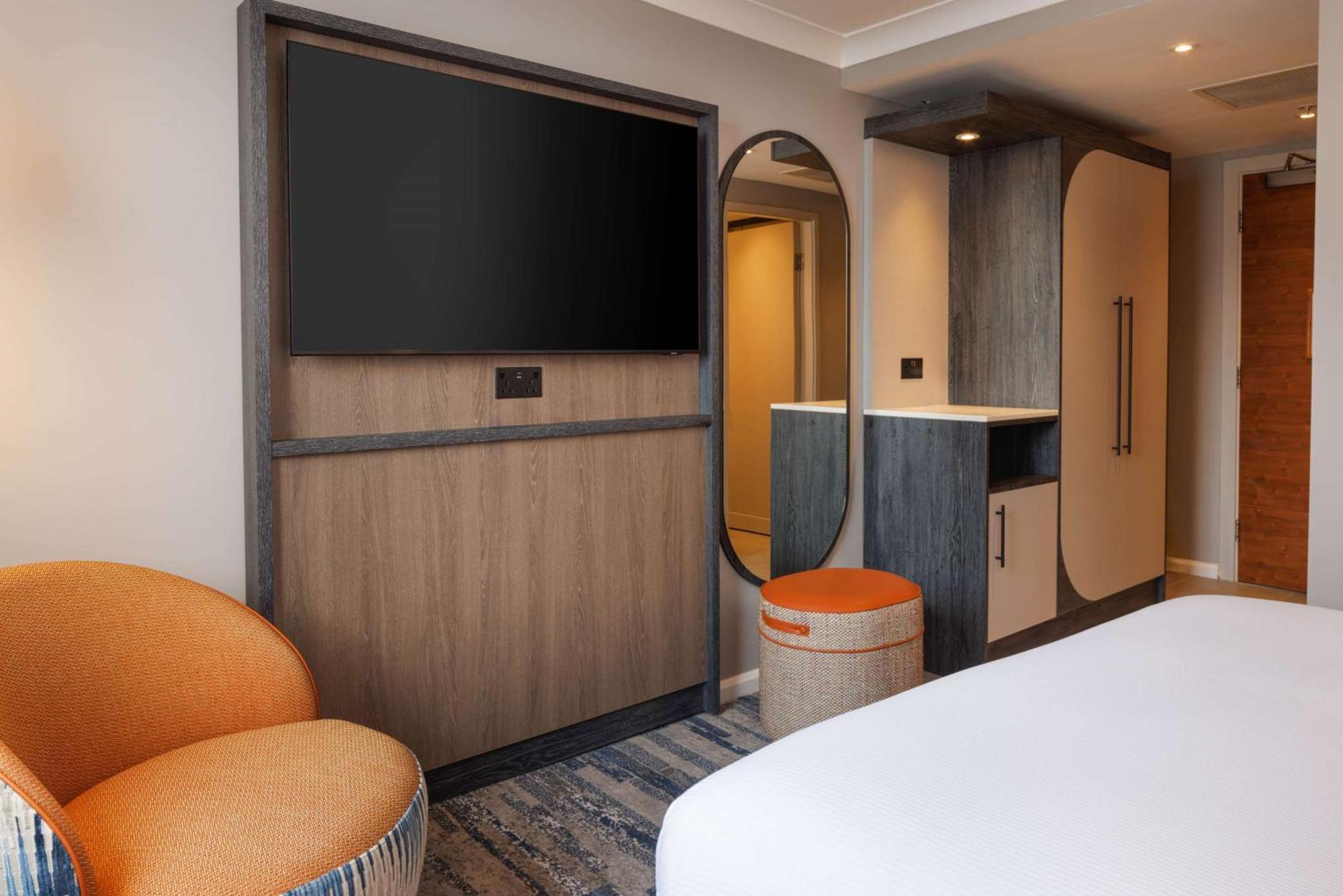 Hilton Leeds Leeds (West Yorkshire)