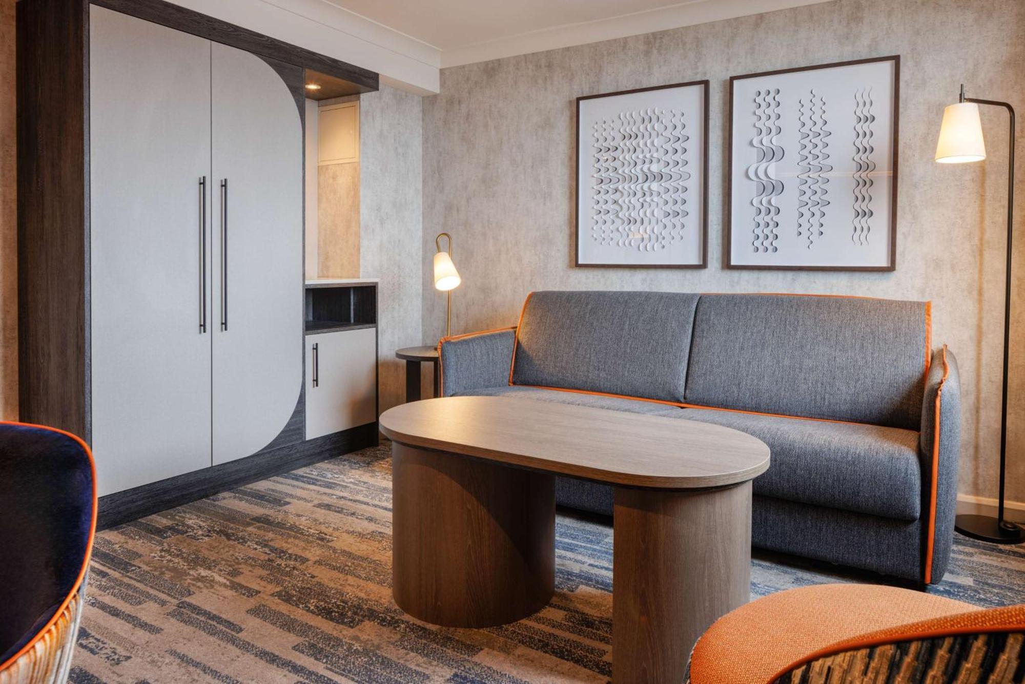 Hilton Leeds 4* Leeds (West Yorkshire)