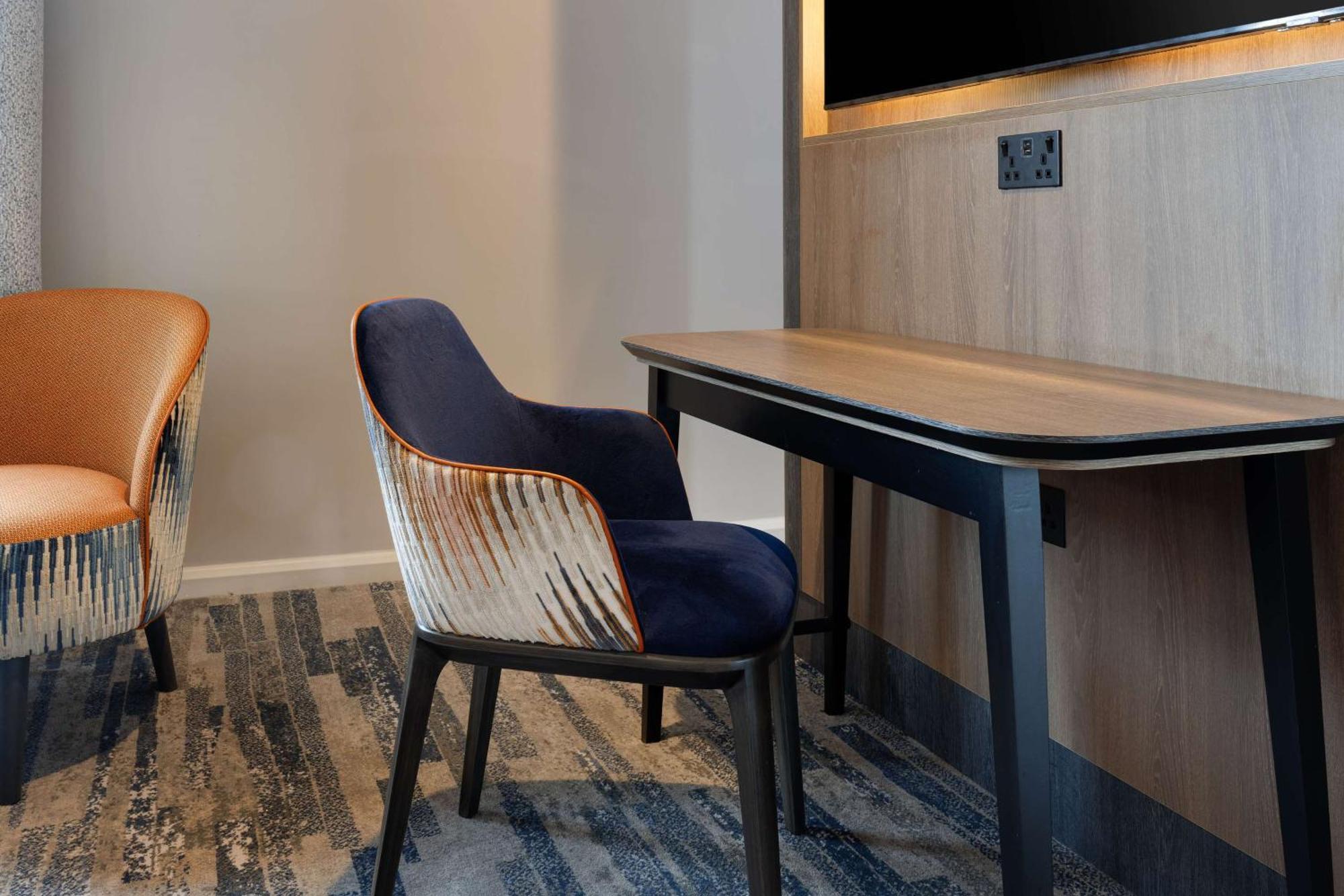 Hilton Leeds