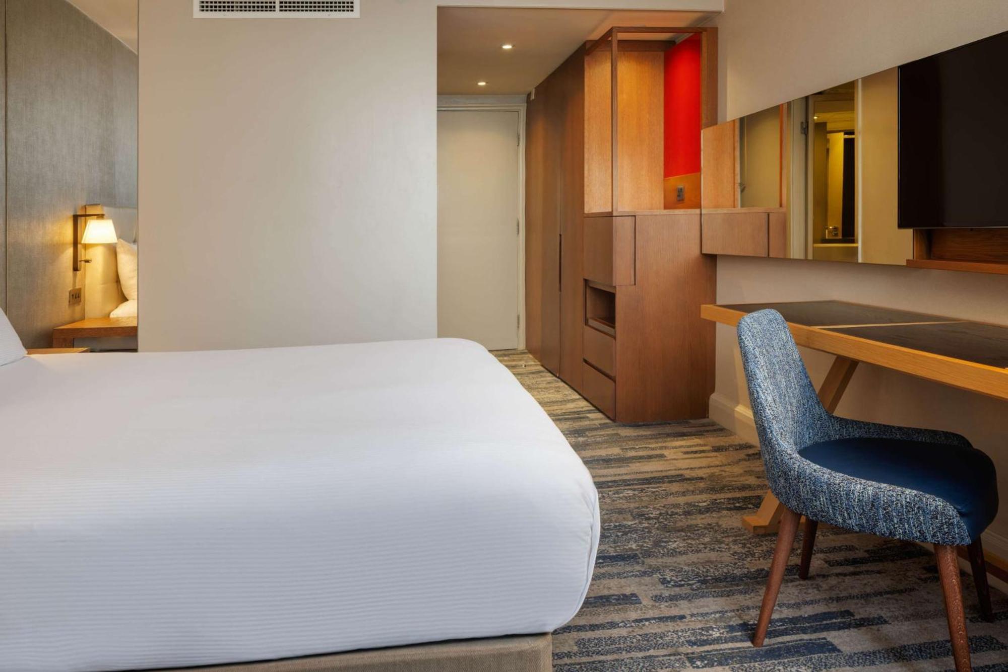 Hilton Leeds Hotel Leeds (West Yorkshire)