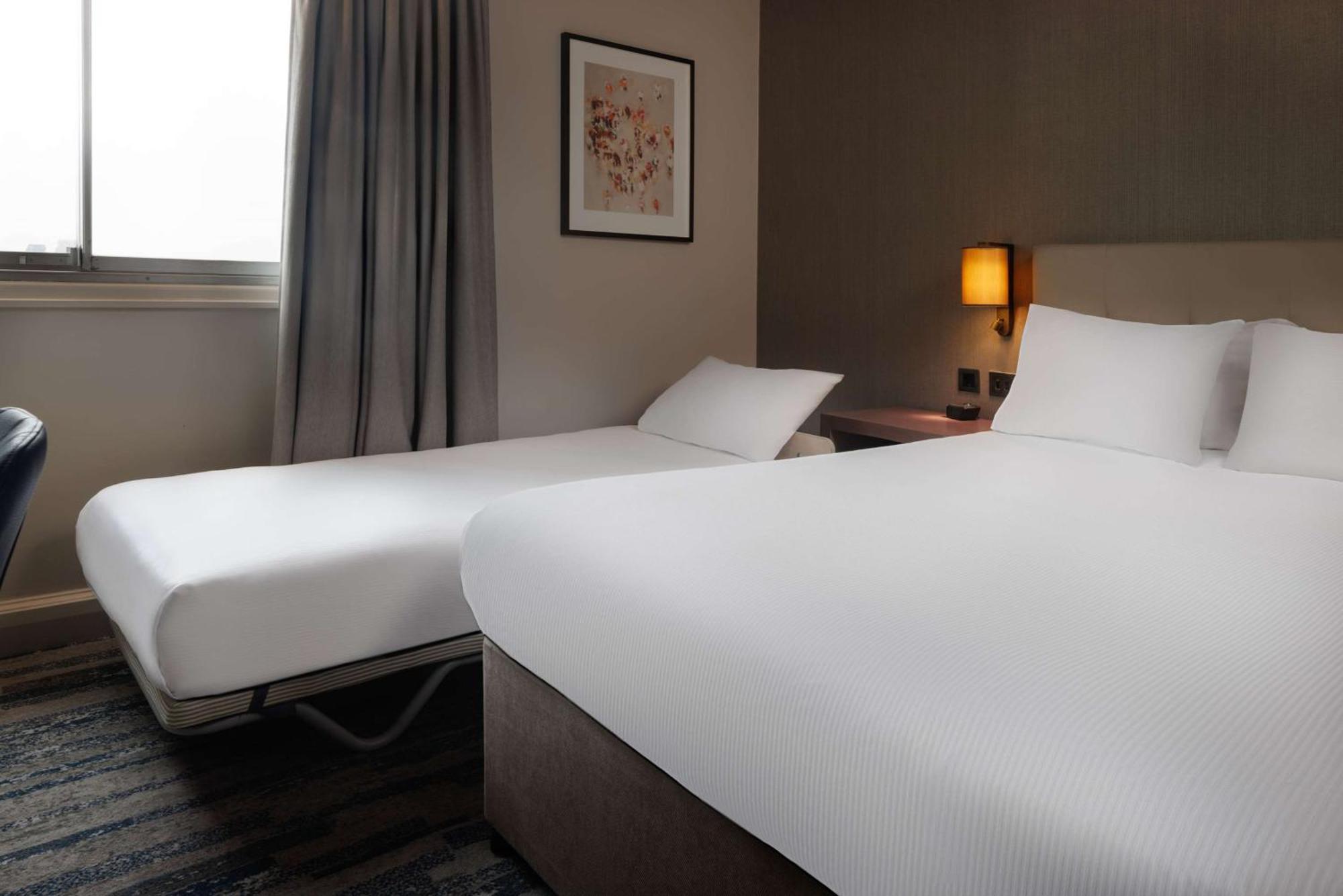 Hilton Leeds 4* Leeds (West Yorkshire)