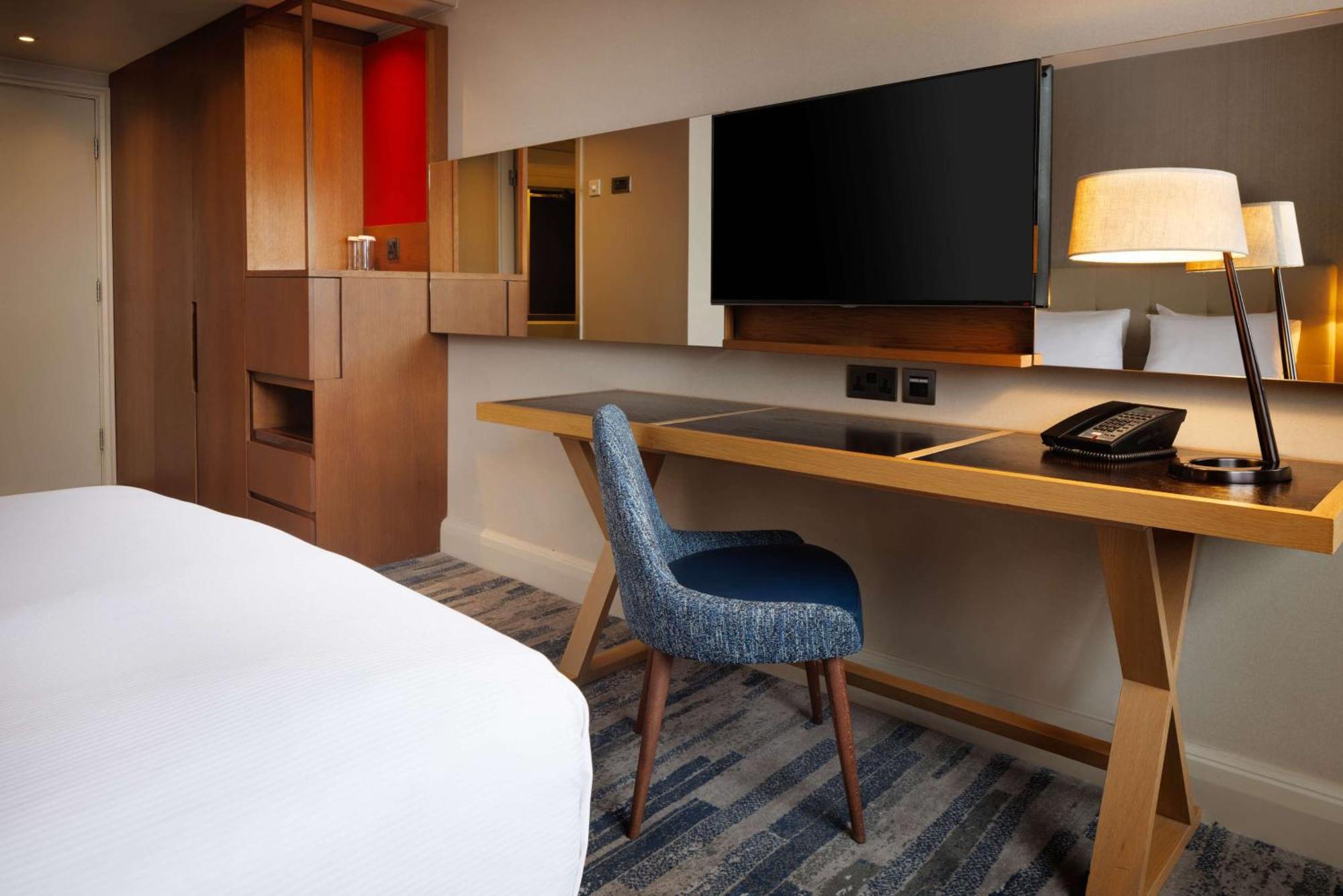 Hilton Leeds