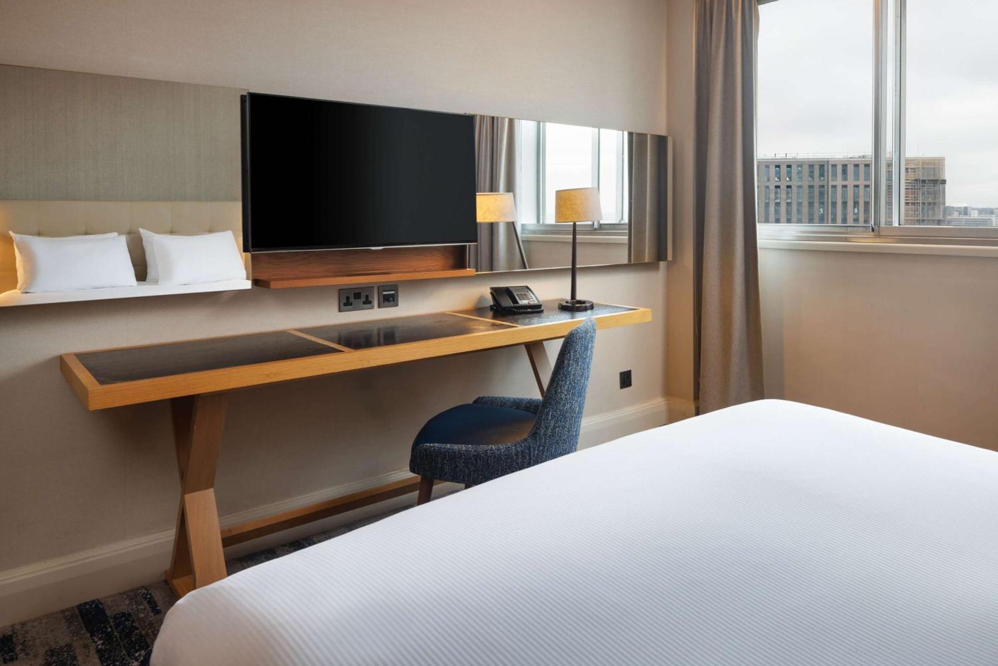 Hilton Leeds Hotel